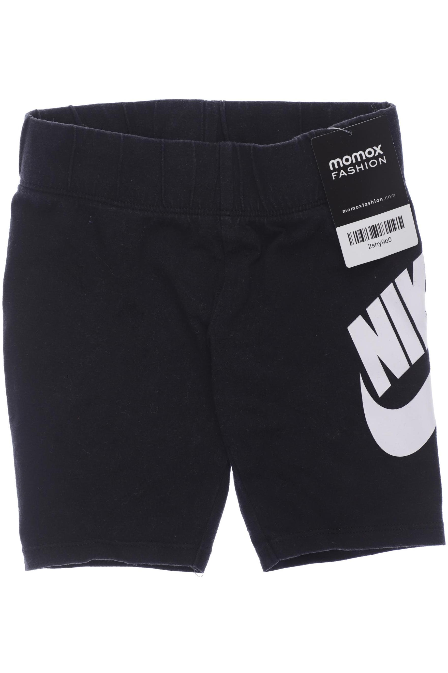 

Nike Damen Shorts, schwarz, Gr. 116