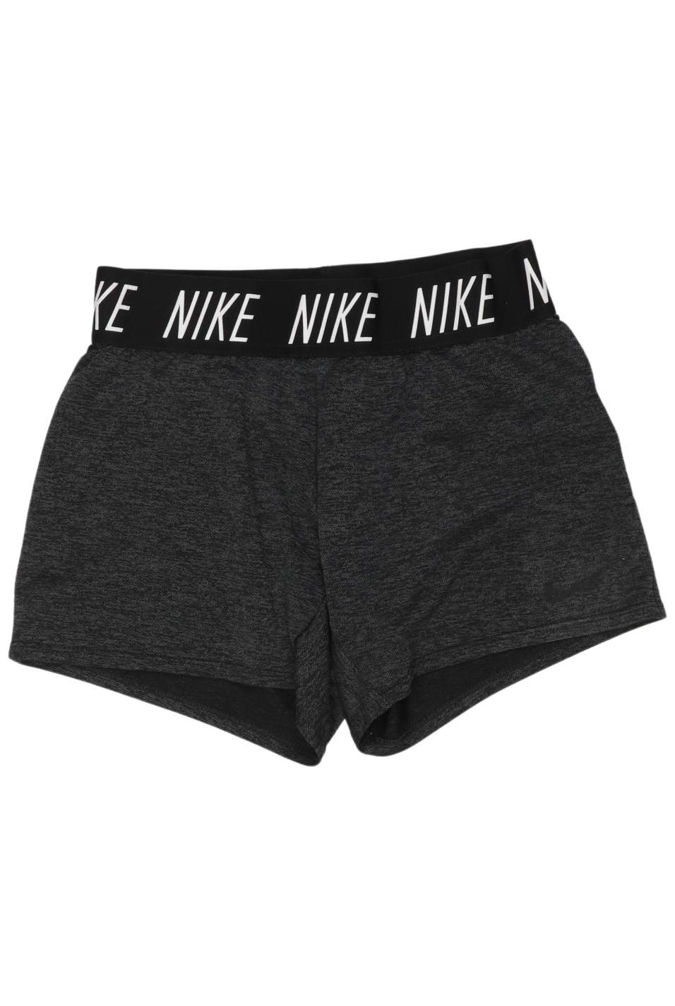 

Nike Mädchen Shorts, grau, Gr. 134