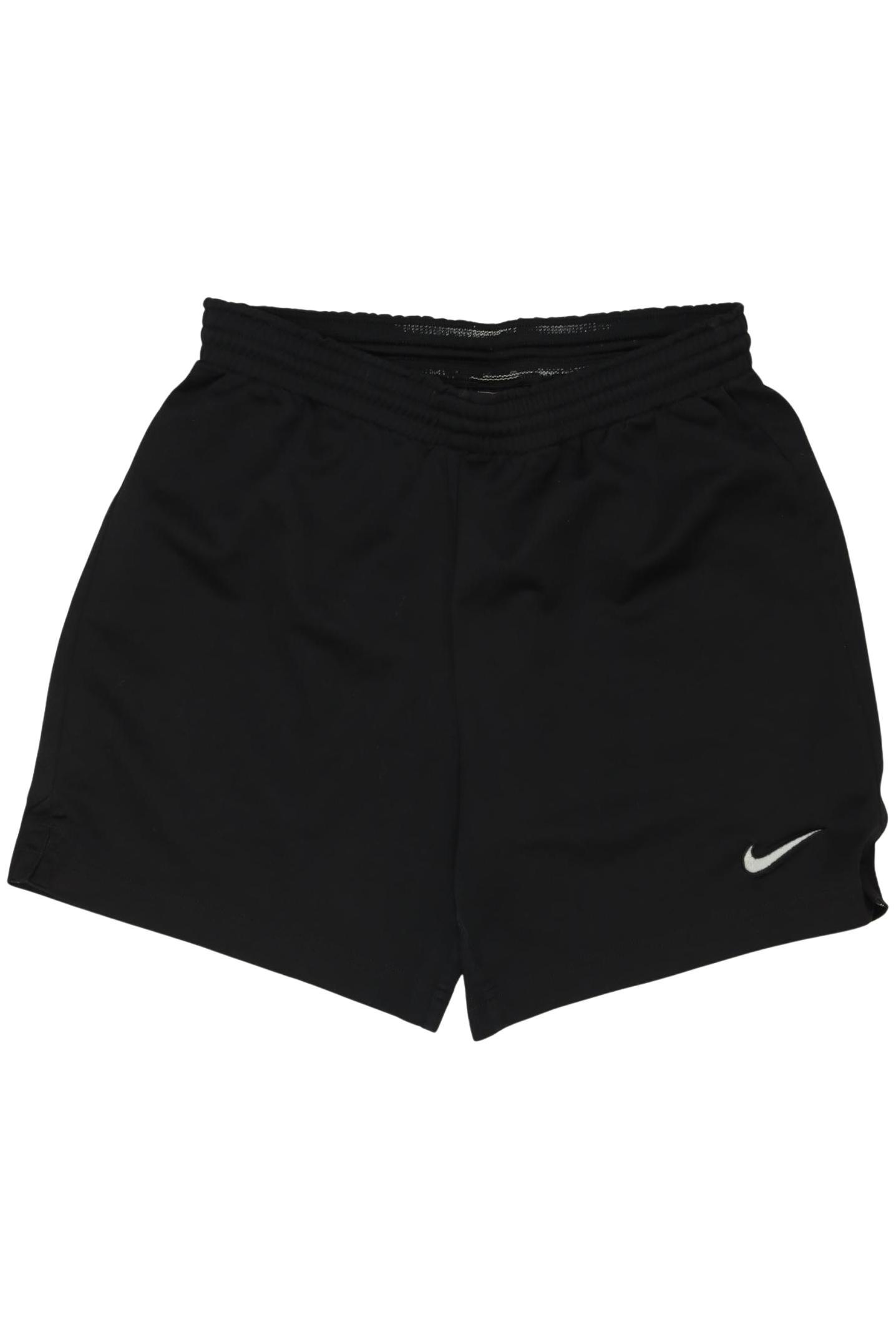 

Nike Mädchen Shorts, schwarz, Gr. 152