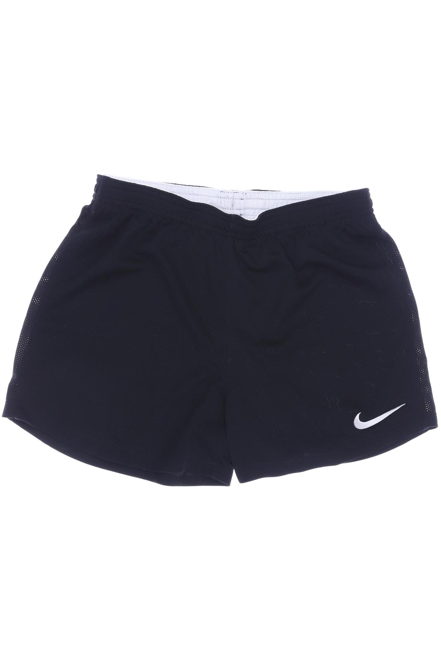 

Nike Mädchen Shorts, schwarz