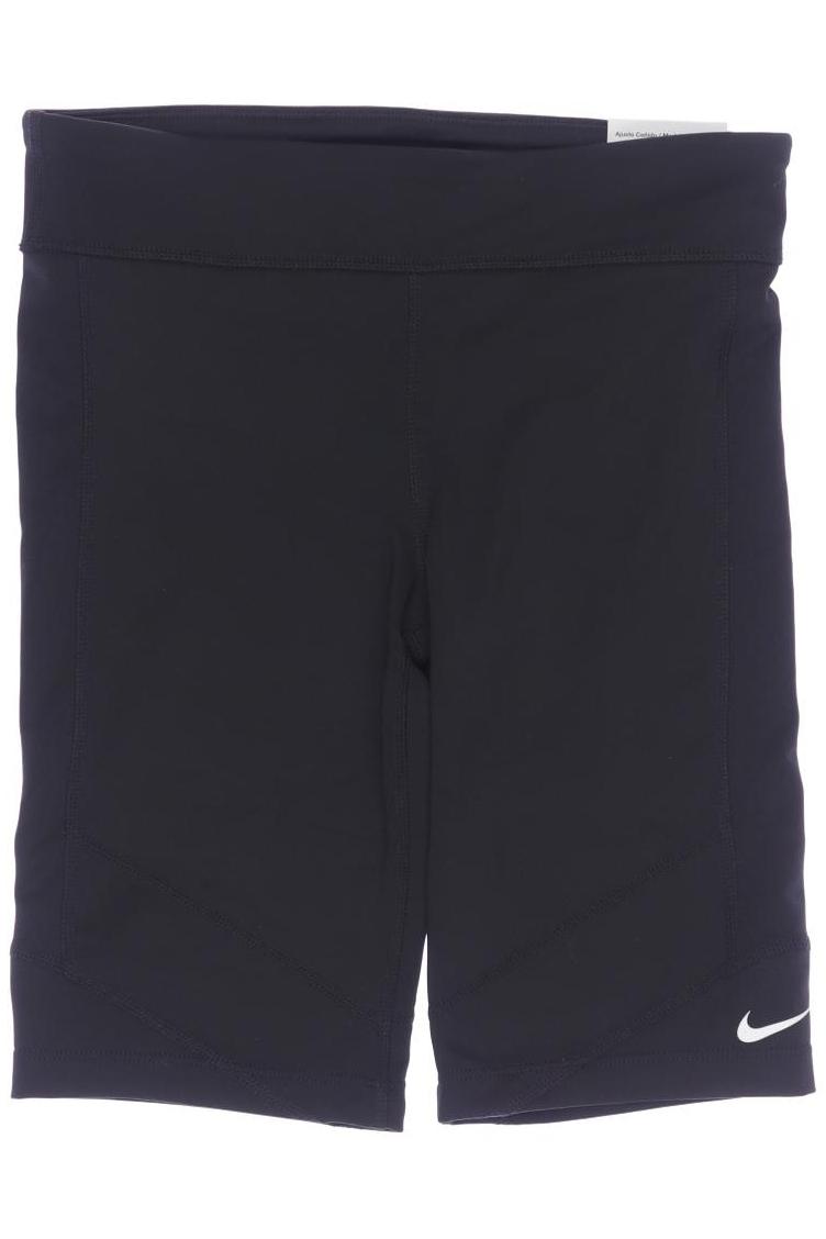 

Nike Damen Shorts, schwarz, Gr. 146