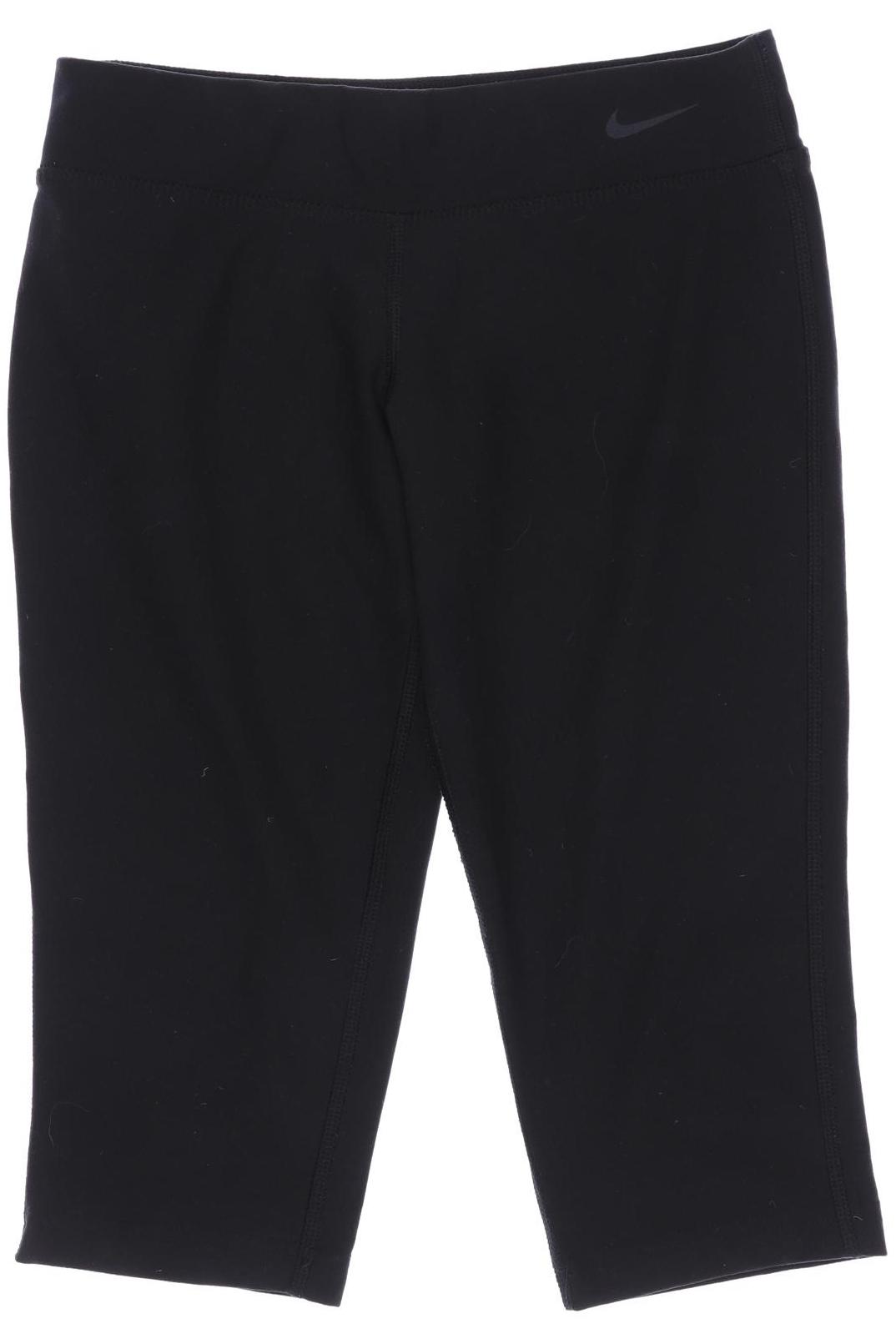 

Nike Mädchen Shorts, schwarz