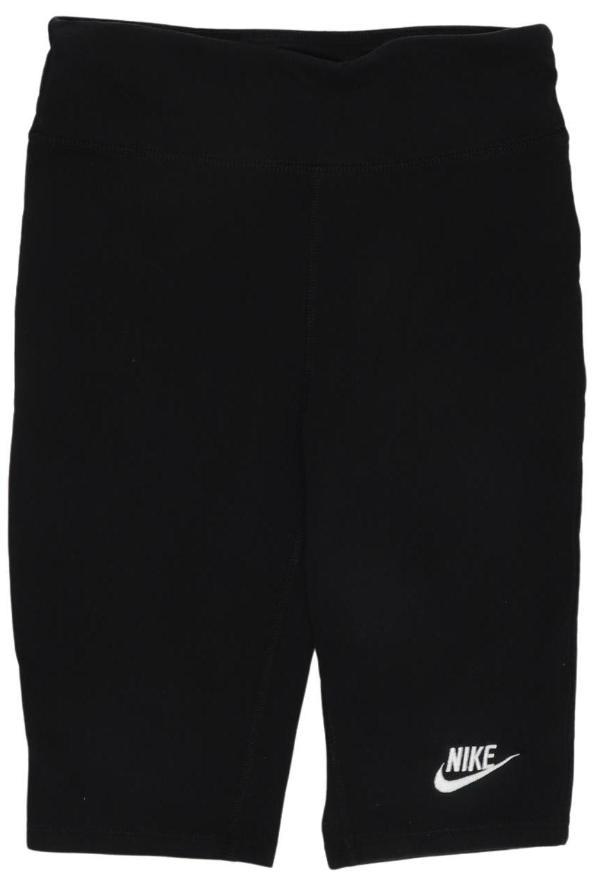 

Nike Damen Shorts, schwarz, Gr. 170