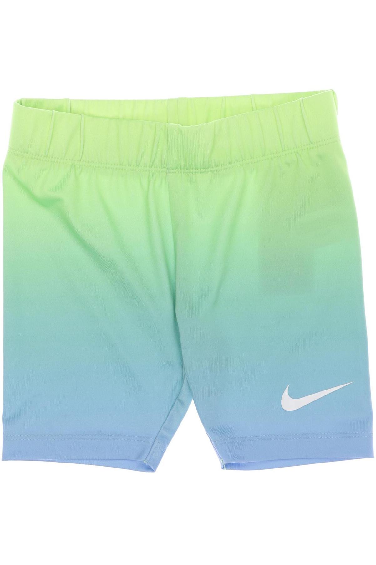 

Nike Damen Shorts, mehrfarbig, Gr. 110/116