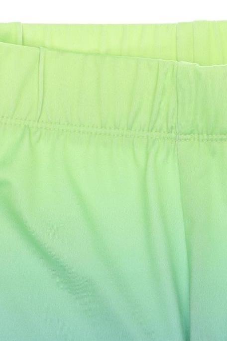 Thumbnail - Nike Mädchen Shorts, mehrfarbig, Gr. 110/116