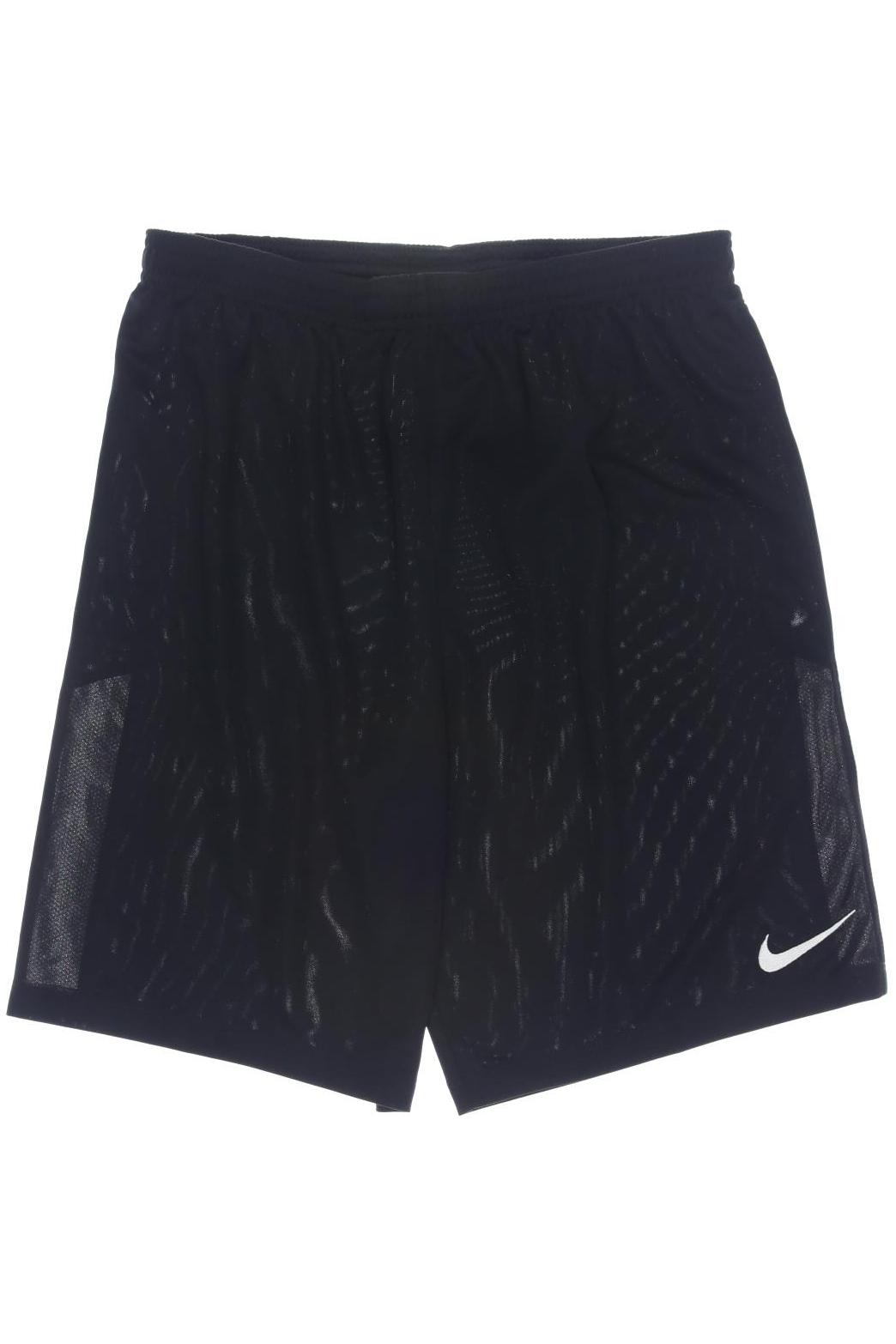 

Nike Damen Shorts, schwarz, Gr. 170