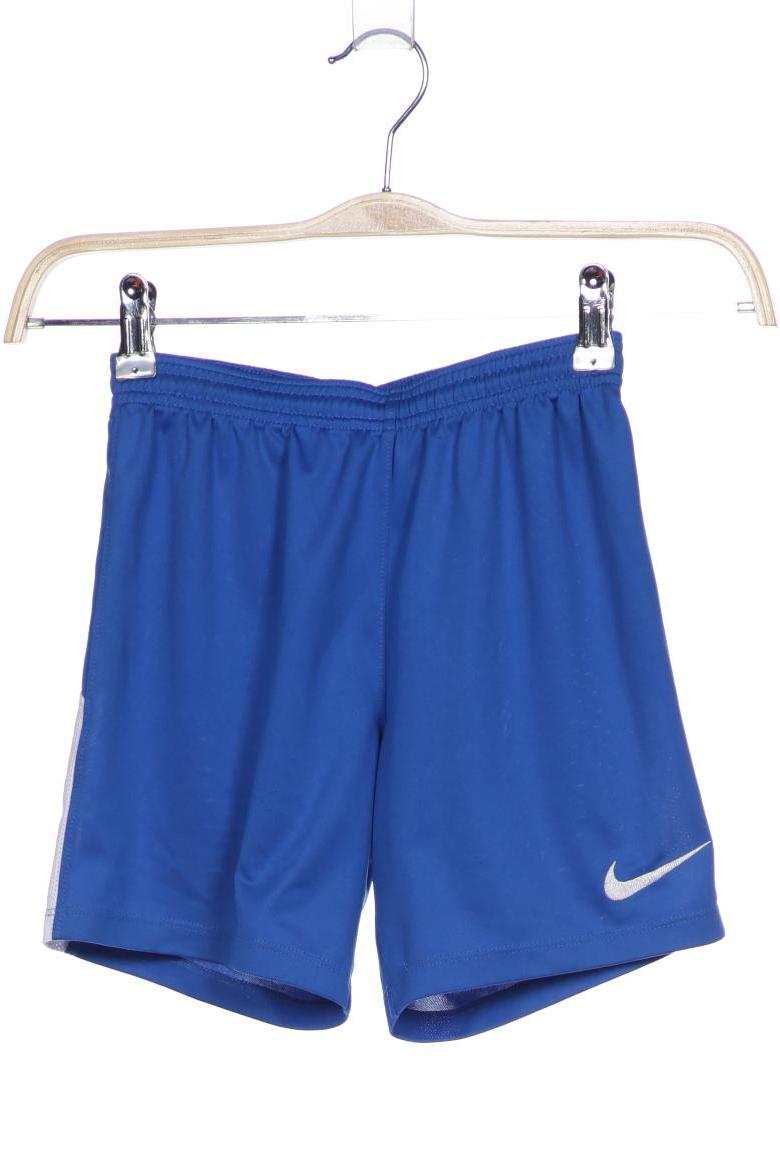 

Nike Damen Shorts, blau, Gr. 134