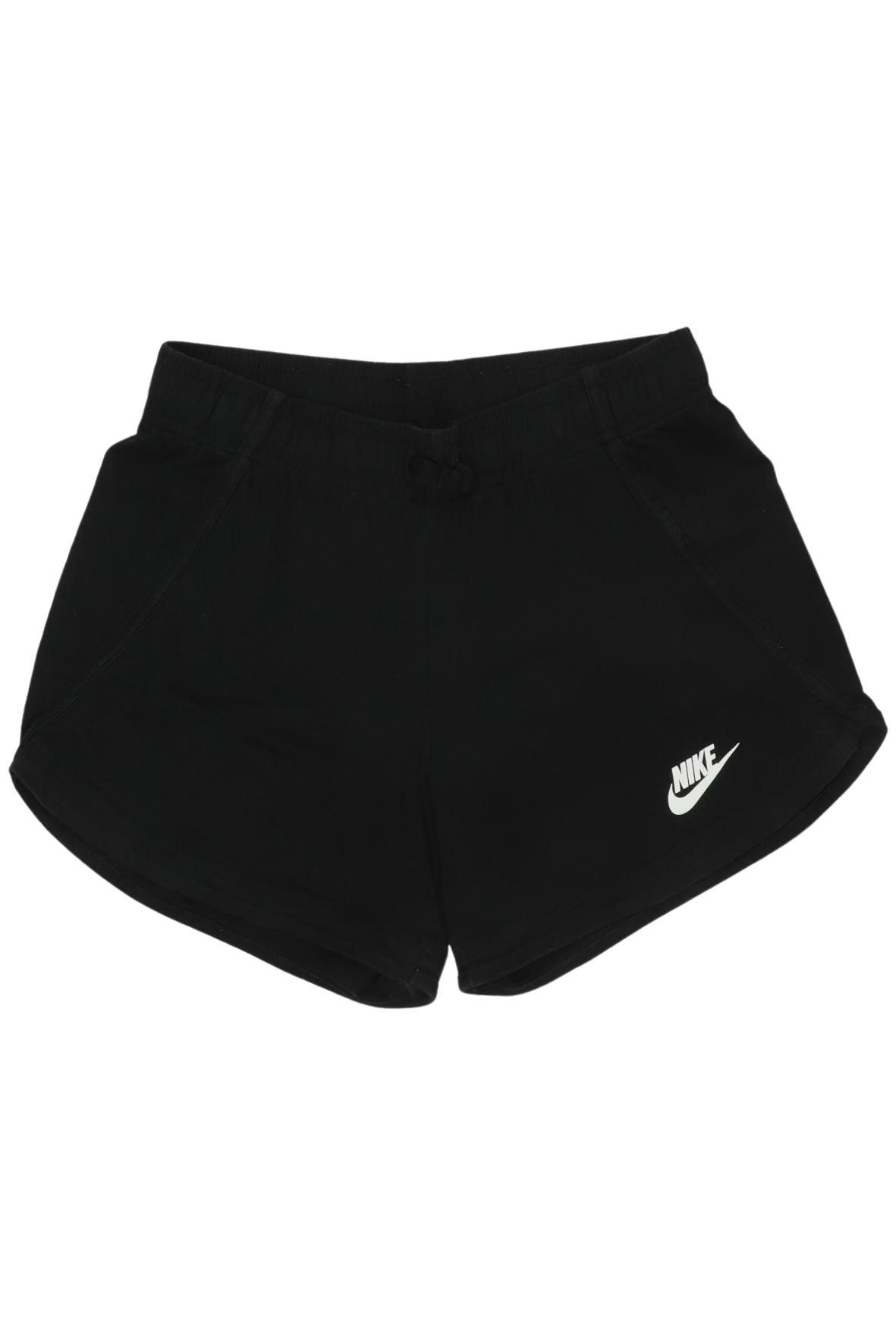 

Nike Damen Shorts, schwarz, Gr. 158