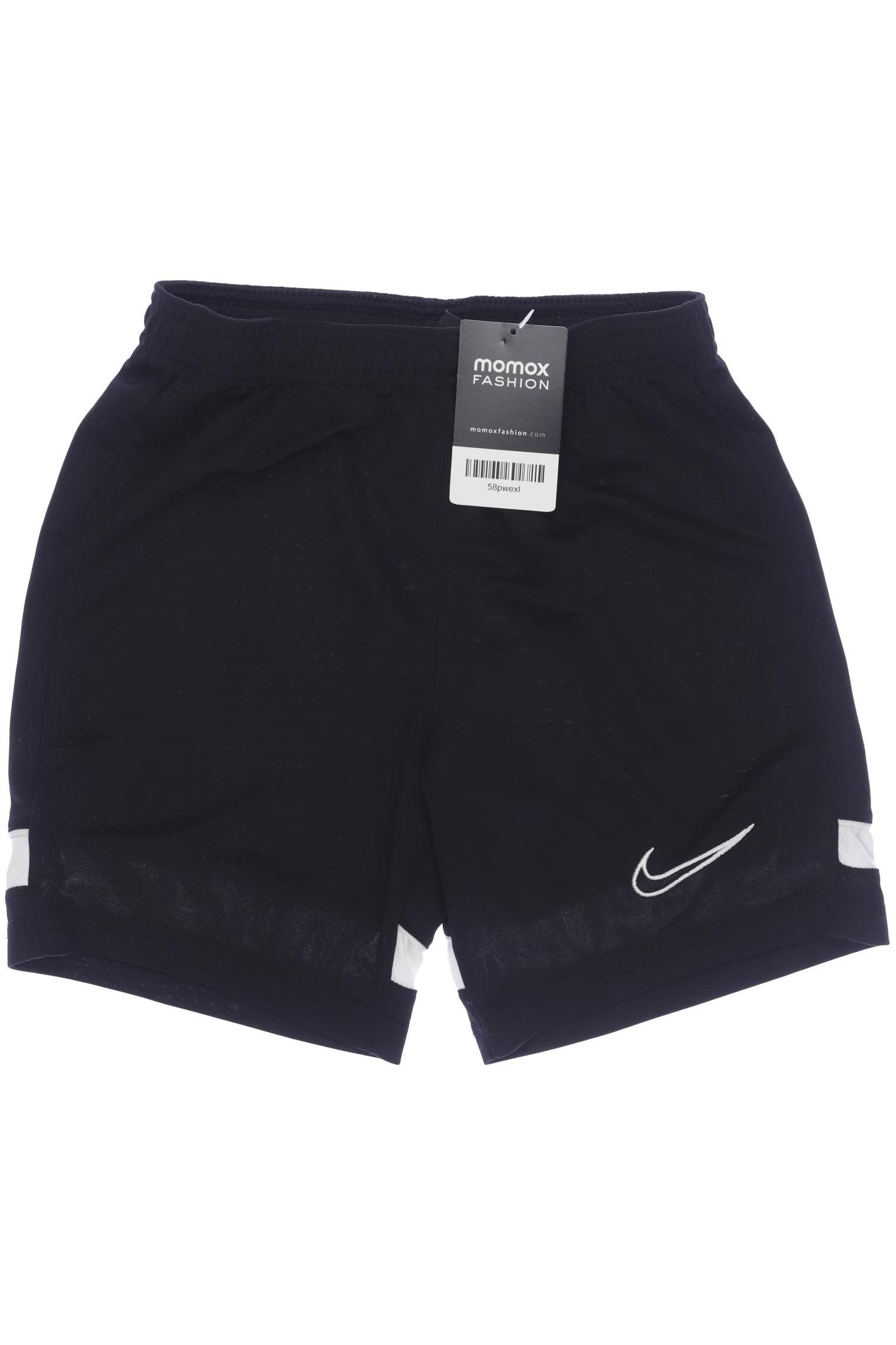 

Nike Damen Shorts, schwarz, Gr. 134