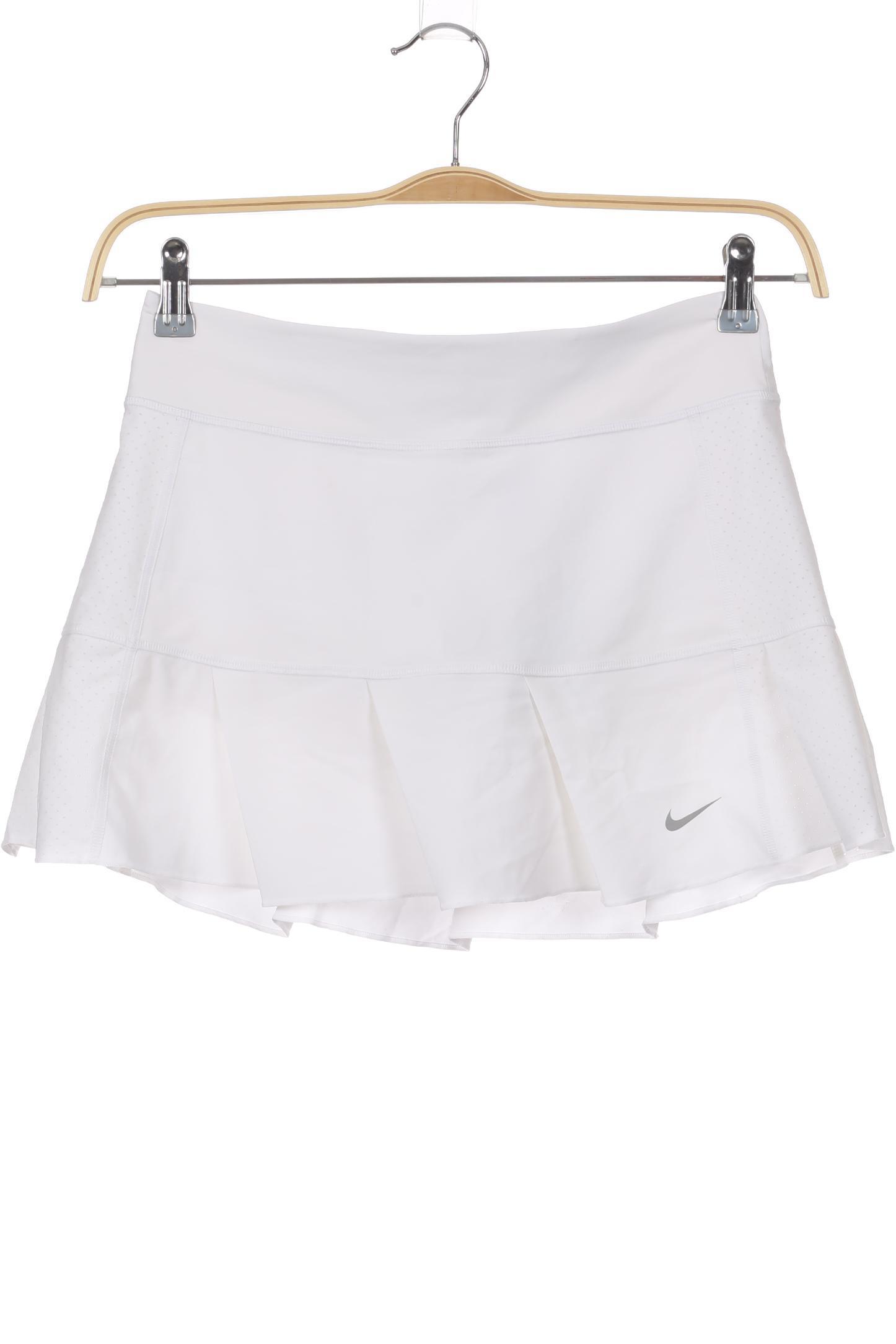 

Nike Damen Shorts, weiß, Gr. 158