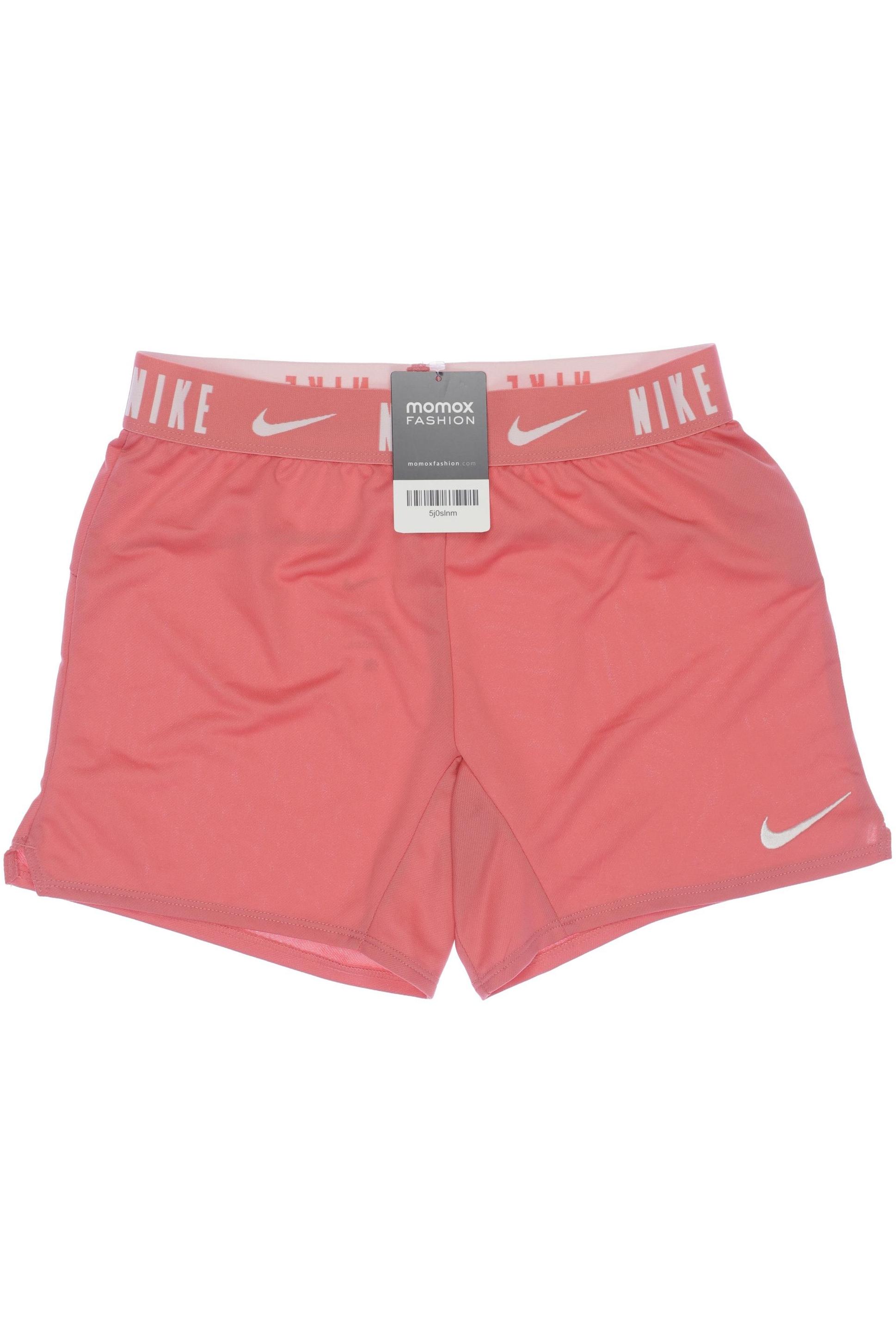 

Nike Damen Shorts, pink, Gr. 134