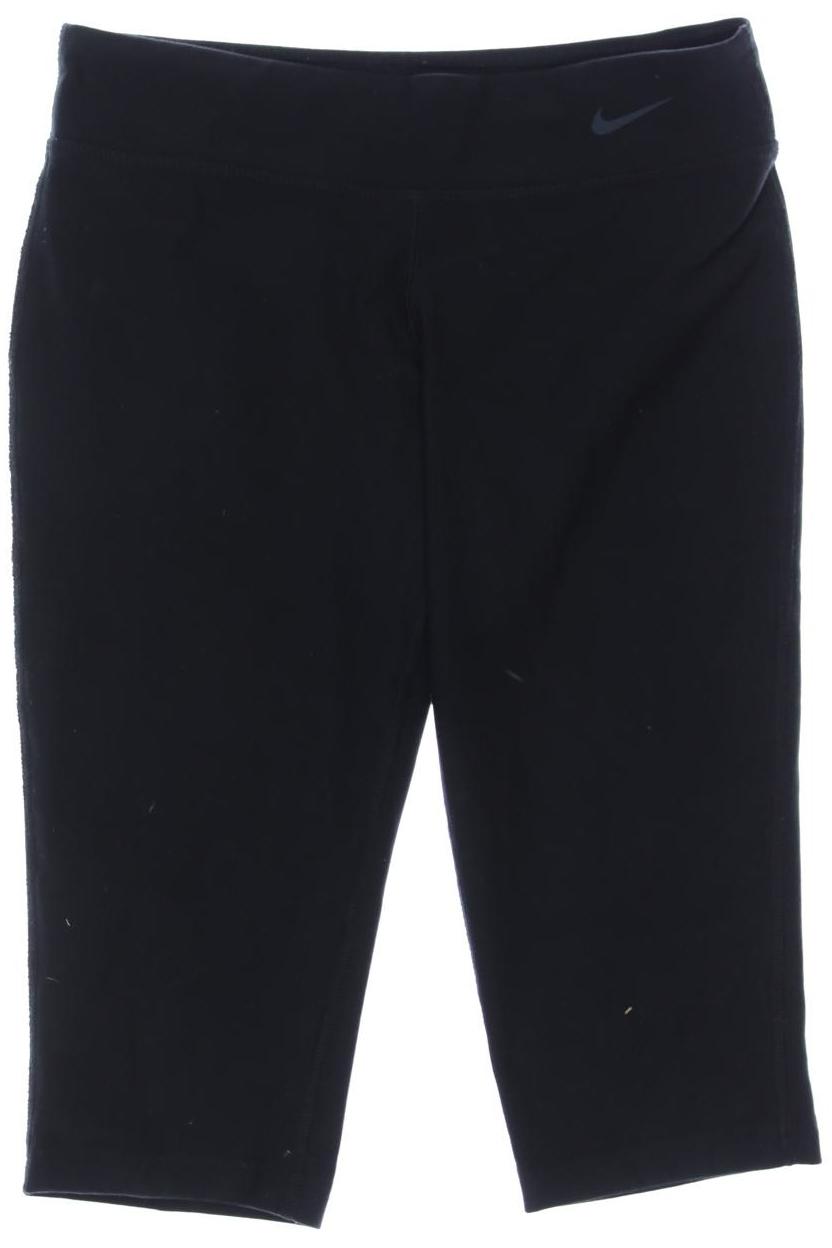 

Nike Damen Shorts, schwarz, Gr. 134