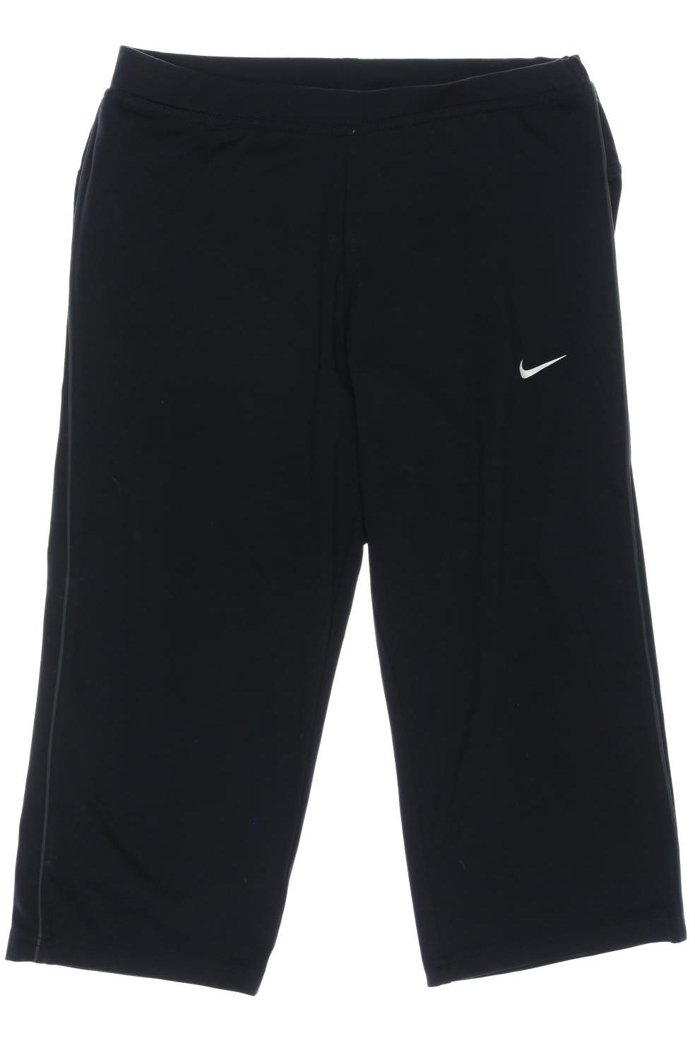 

Nike Damen Shorts, schwarz, Gr. 170