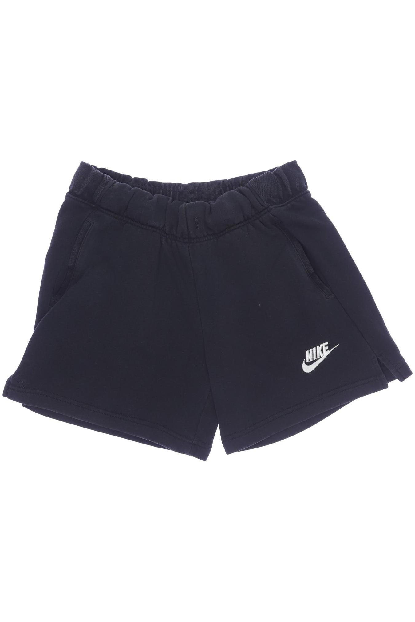 

Nike Damen Shorts, schwarz, Gr. 170