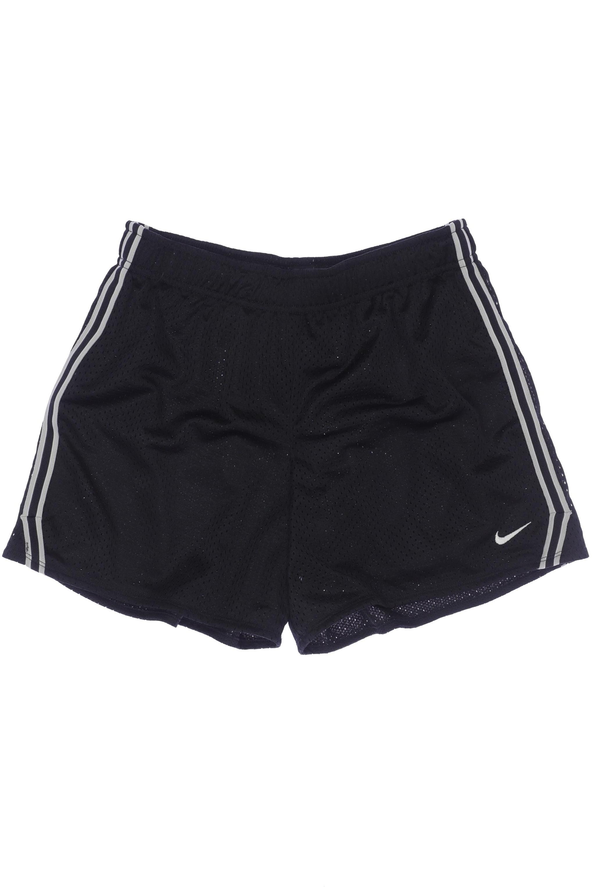 

Nike Damen Shorts, schwarz, Gr. 170