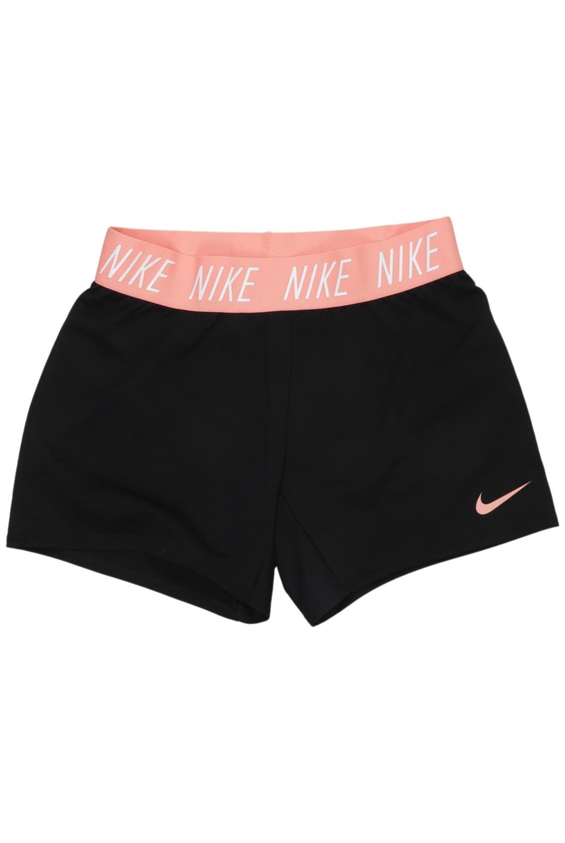

Nike Damen Shorts, schwarz, Gr. 158