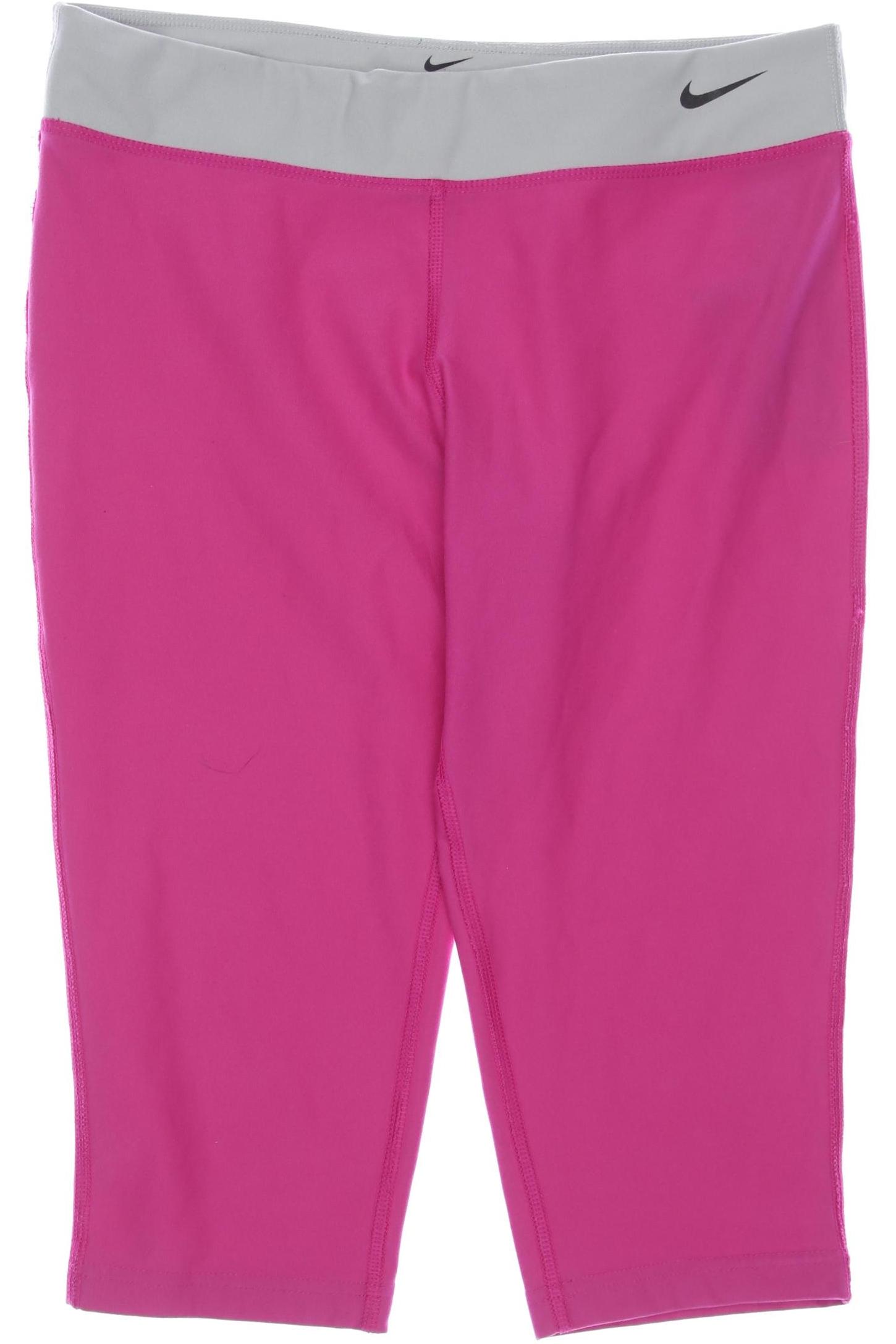 

Nike Damen Shorts, pink, Gr. 158