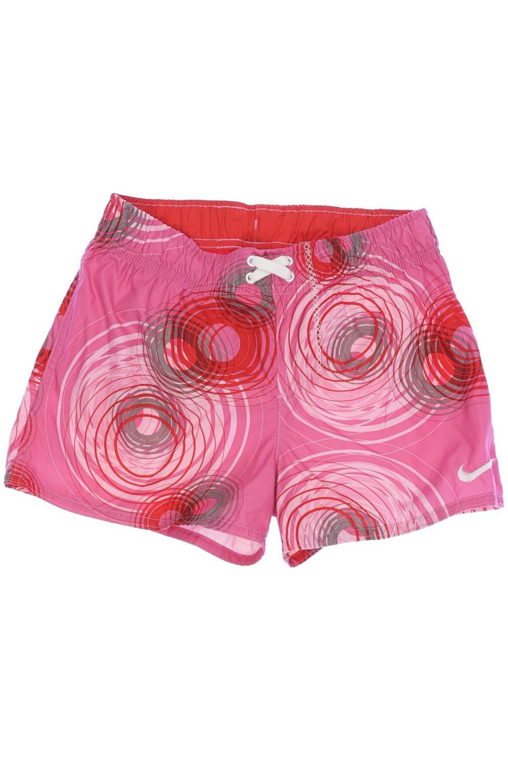 

Nike Damen Shorts, pink, Gr. 146