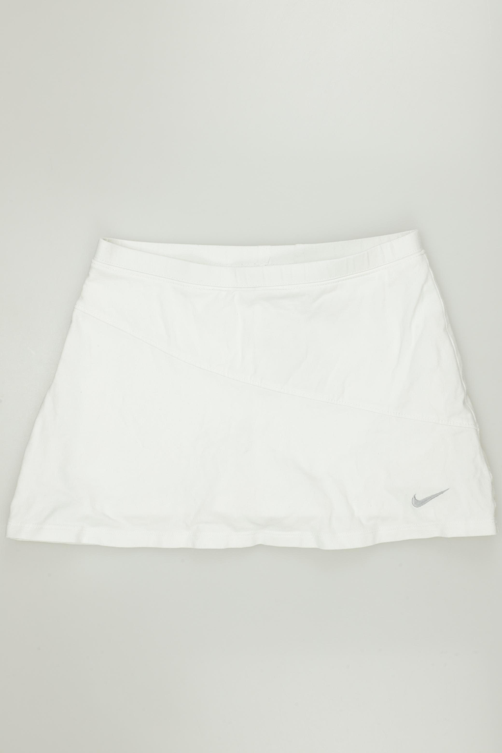 

Nike Damen Shorts, weiß, Gr. 134