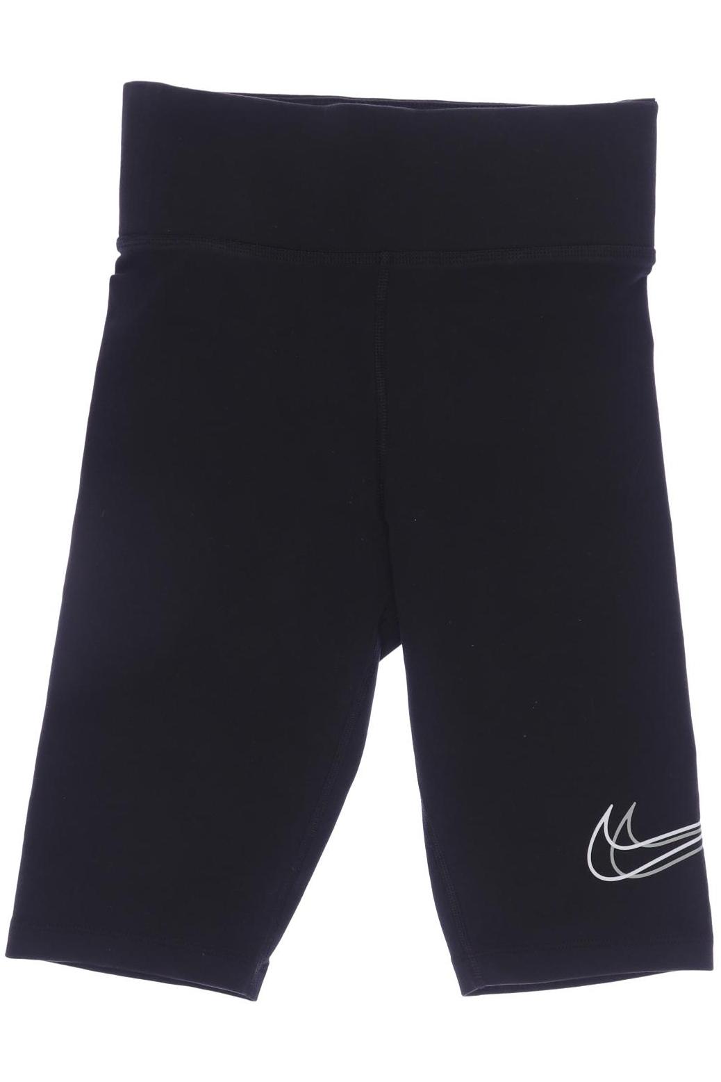 

Nike Mädchen Shorts, schwarz