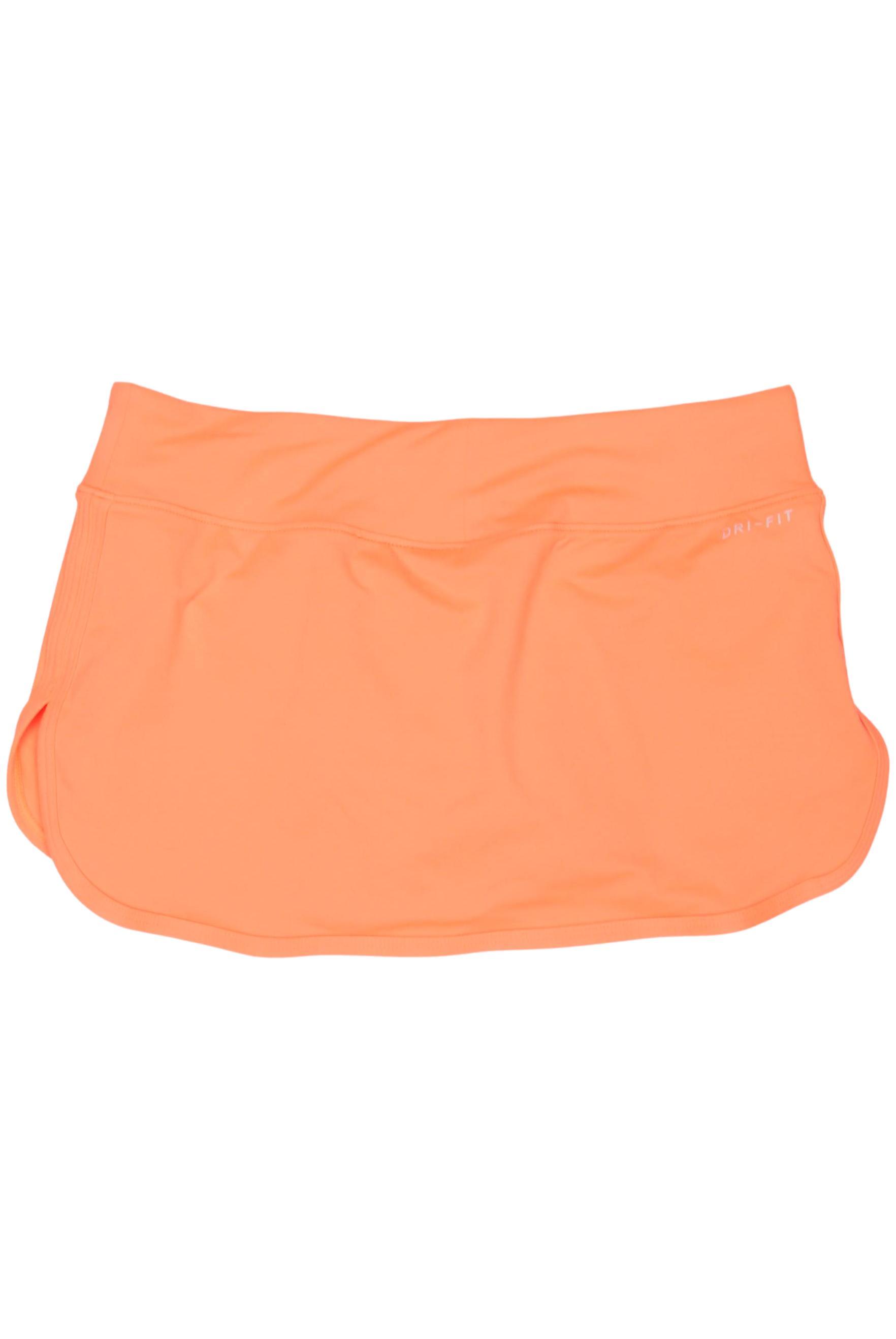 

Nike Damen Shorts, cremeweiß, Gr. 134