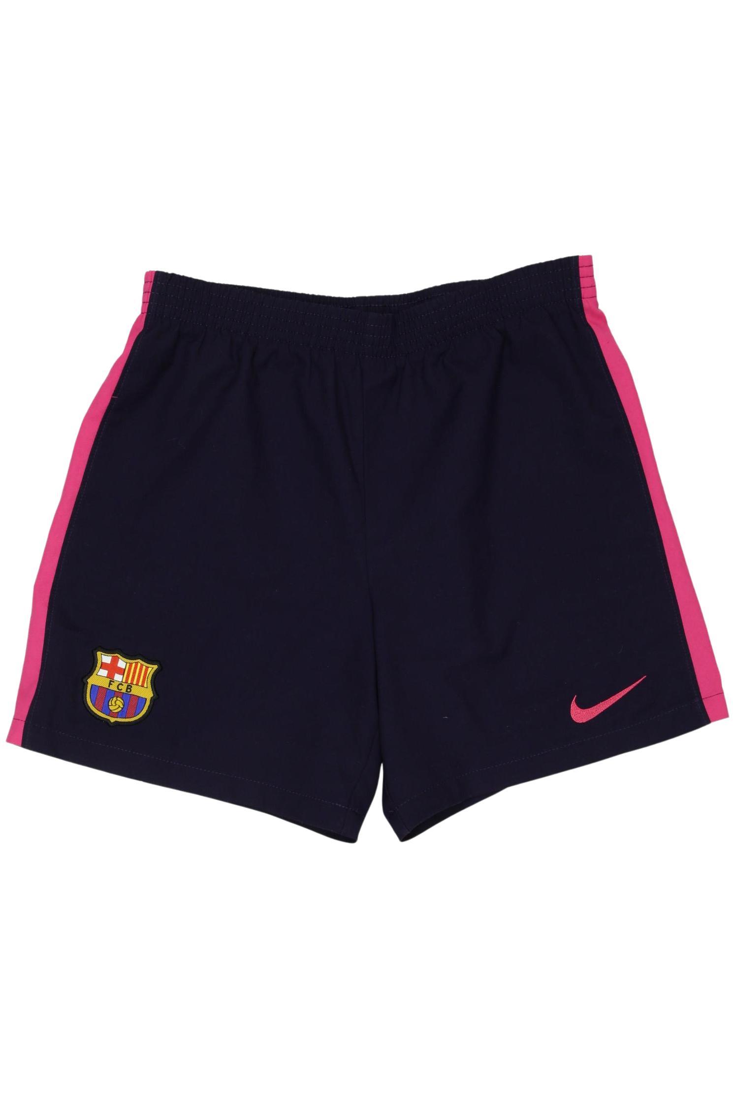 

Nike Damen Shorts, flieder, Gr. 122/128