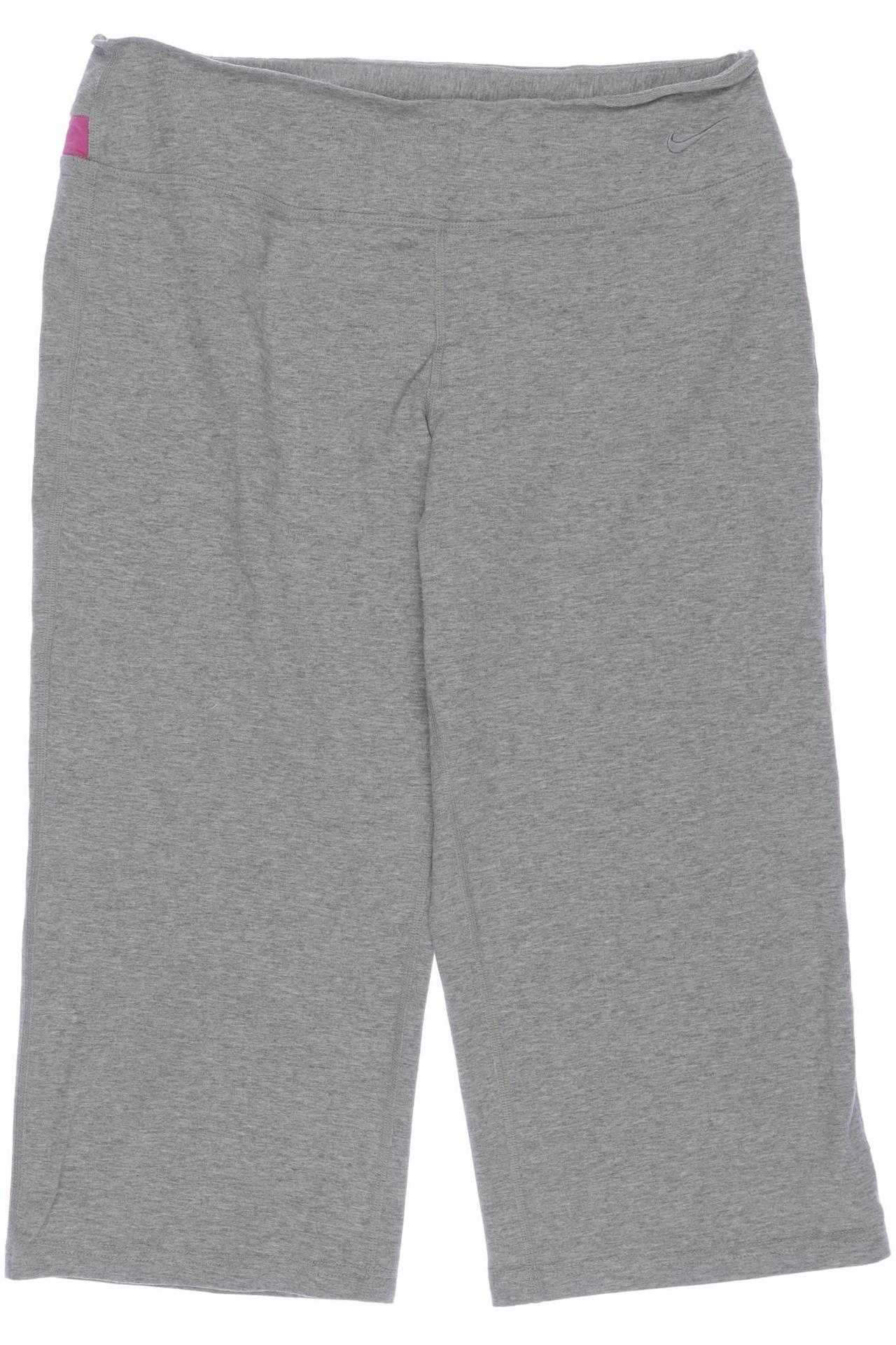 

Nike Damen Shorts, grau, Gr. 170