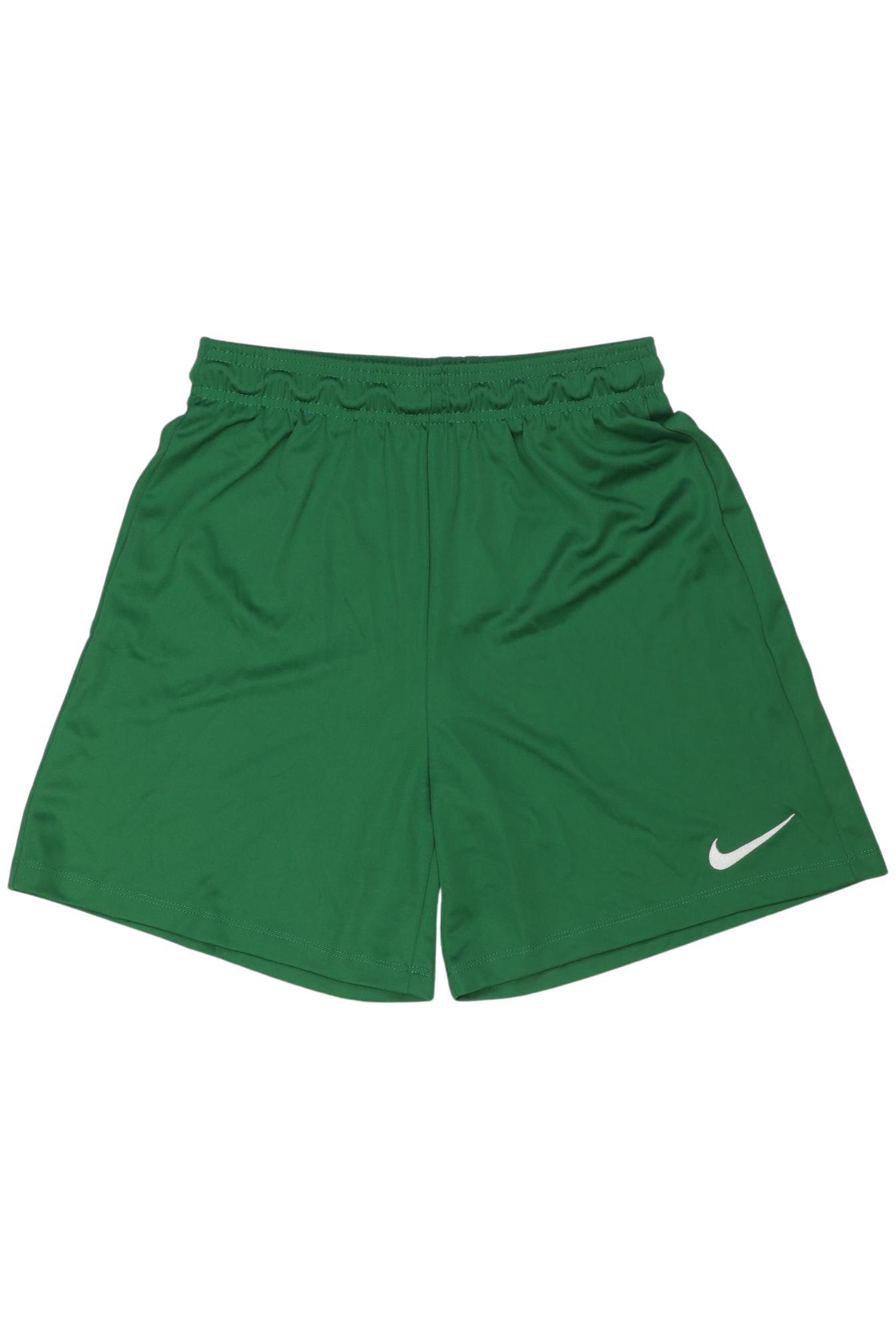 

Nike Mädchen Shorts, grün, Gr. 158