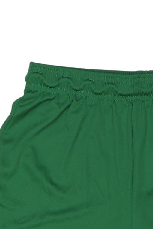 Thumbnail - Nike Mädchen Shorts, grün, Gr. 158