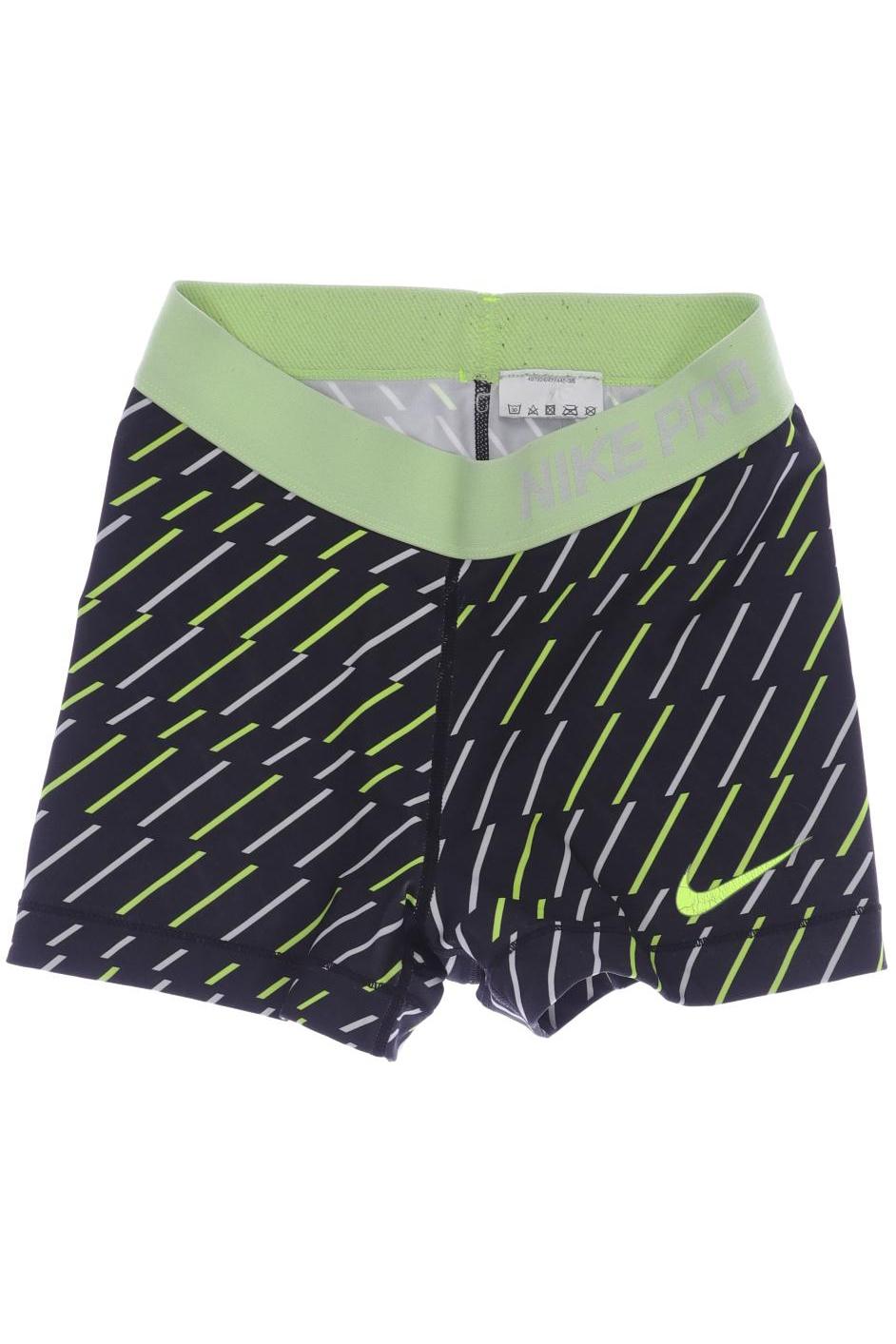 

Nike Mädchen Shorts, schwarz