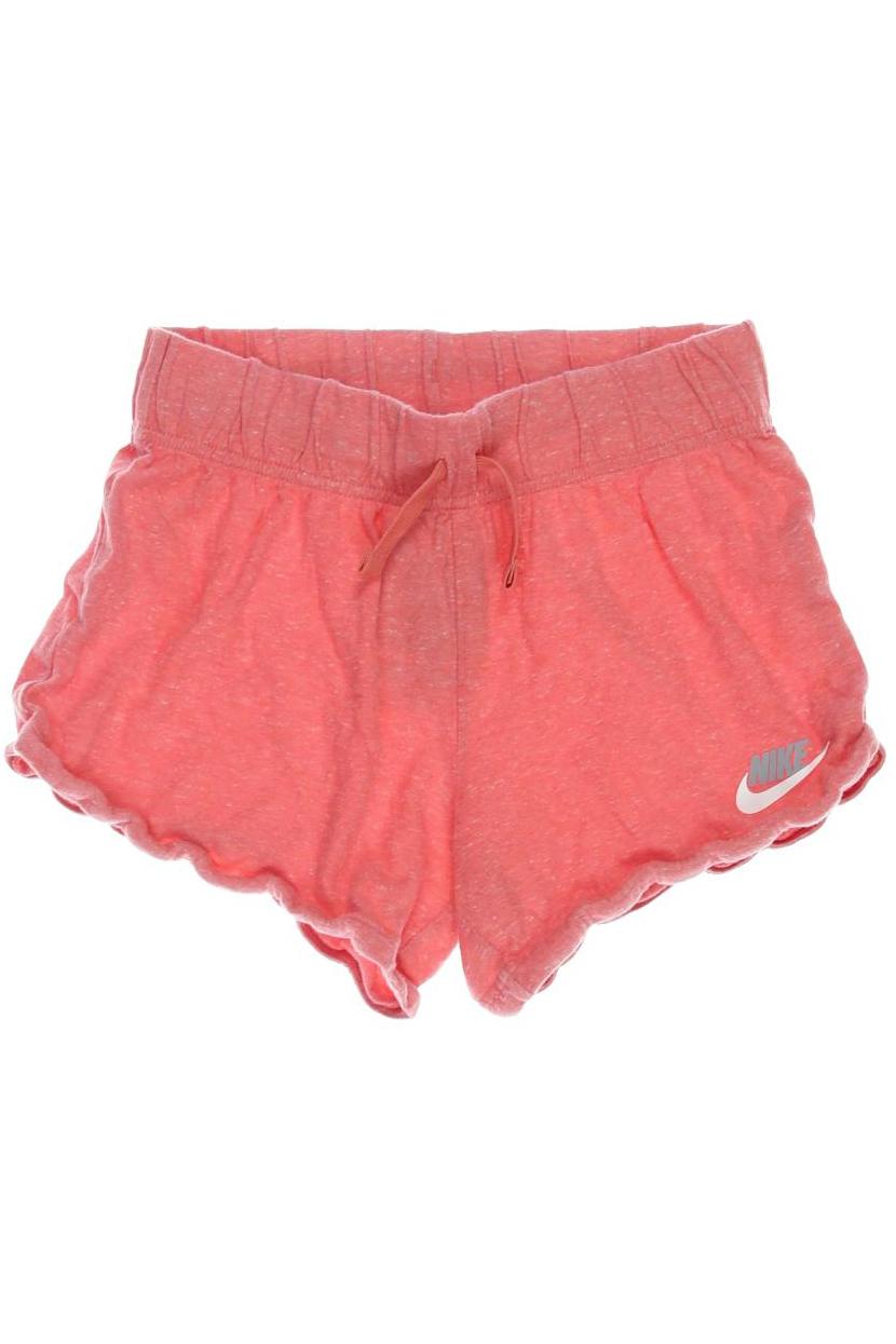 

Nike Damen Shorts, pink, Gr. 146