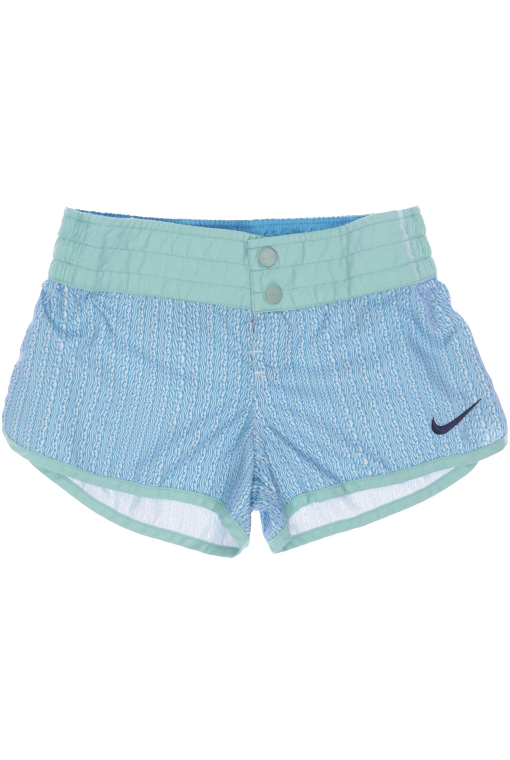 

Nike Mädchen Shorts, blau