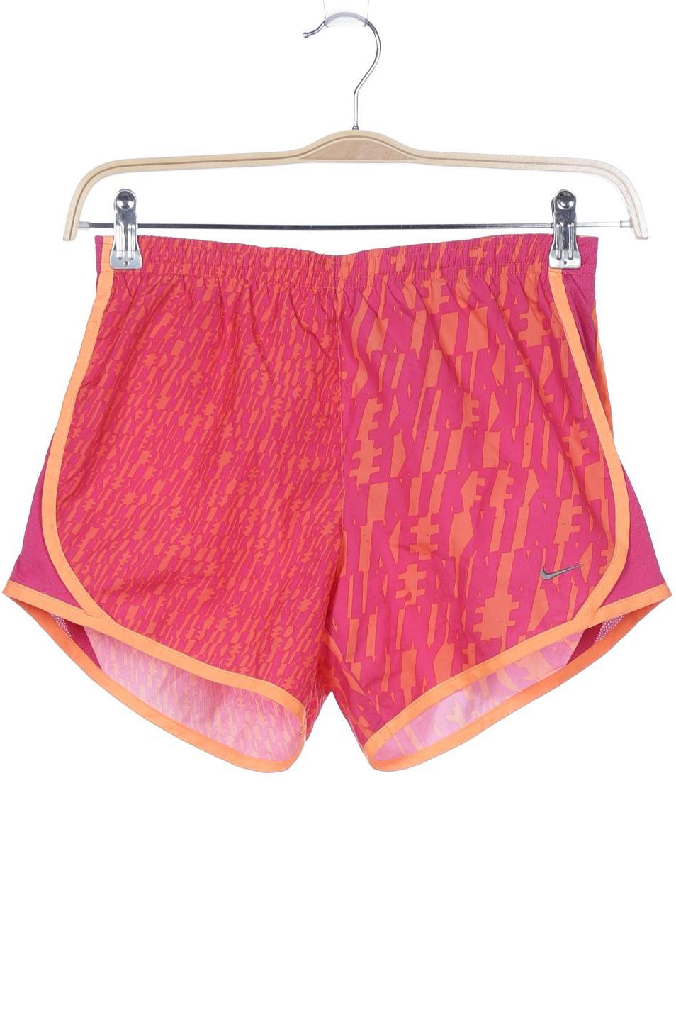 

Nike Mädchen Shorts, pink, Gr. 170