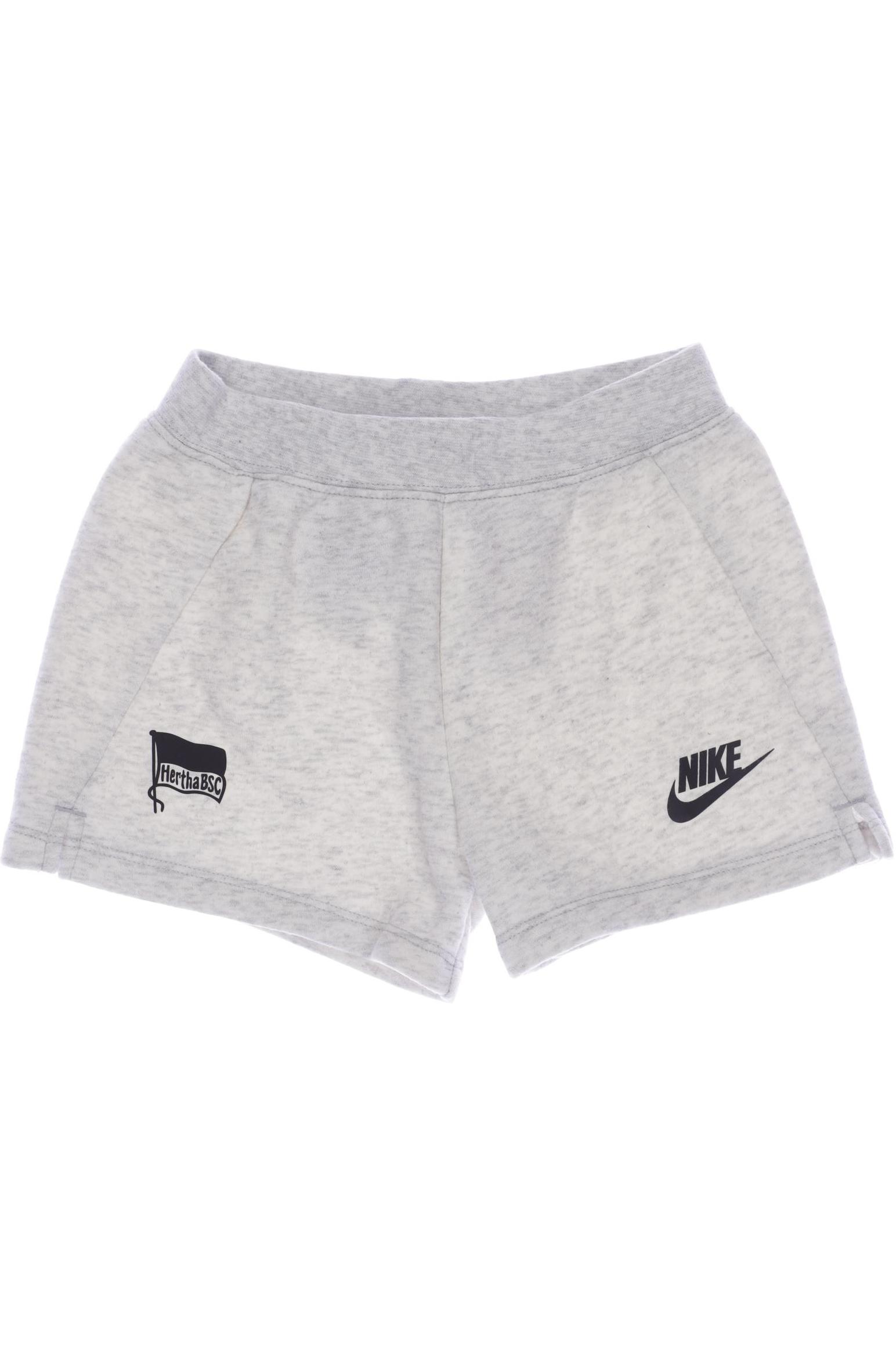 

Nike Damen Shorts, grau, Gr. 158