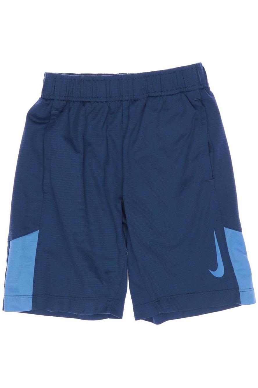 

Nike Mädchen Shorts, blau