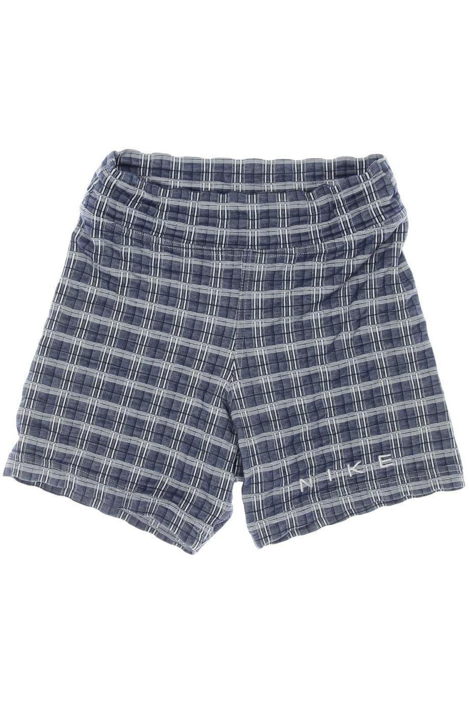 

Nike Damen Shorts, marineblau, Gr. 146