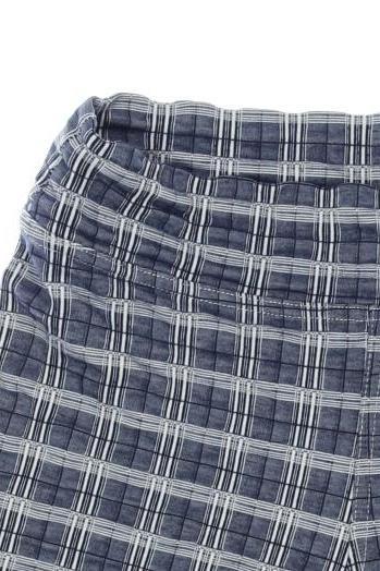 Thumbnail - Nike Mädchen Shorts, marineblau, Gr. 146