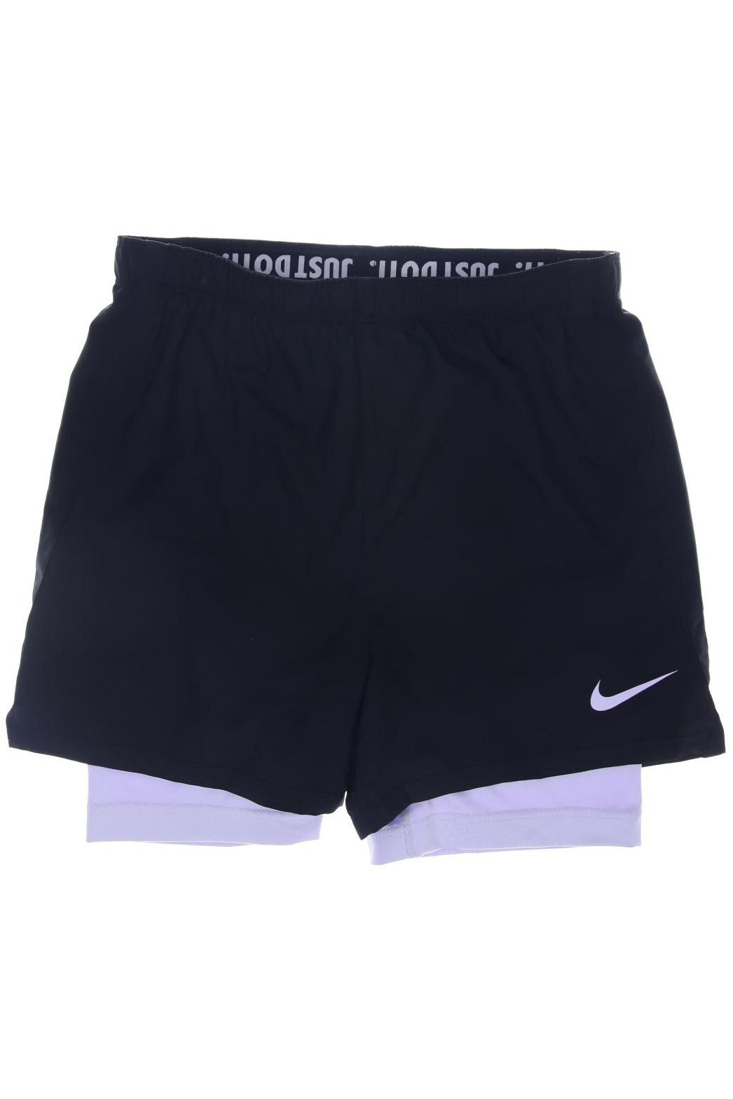 

Nike Mädchen Shorts, schwarz