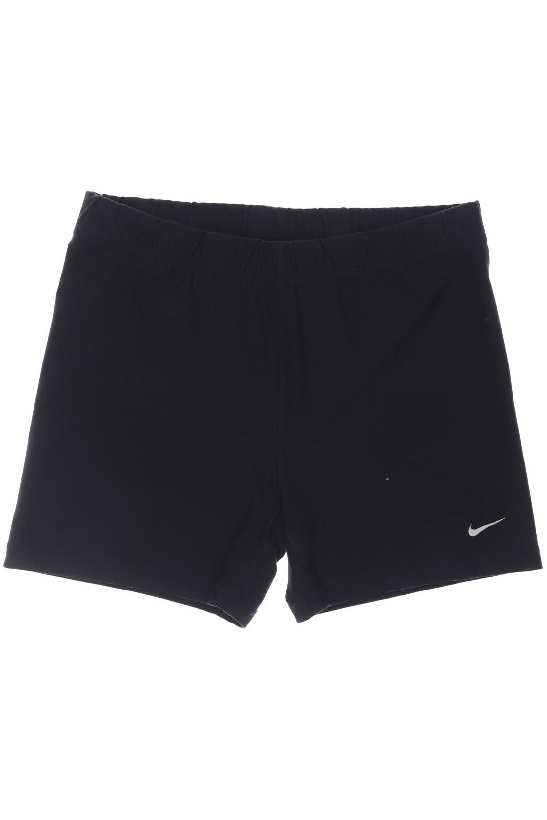 

Nike Mädchen Shorts, schwarz