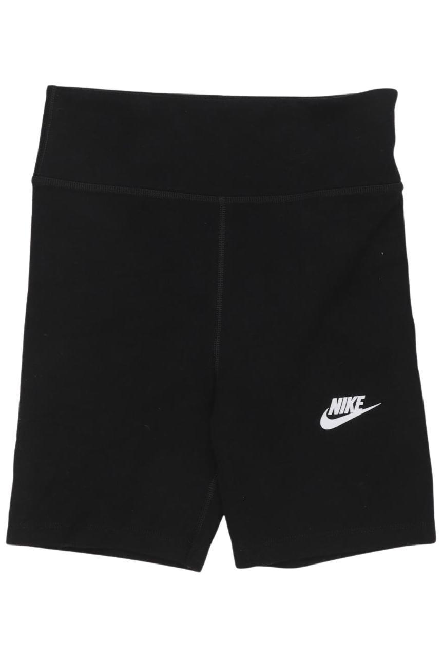 

Nike Mädchen Shorts, schwarz, Gr. 146