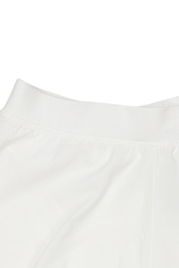 Thumbnail - Nike Mädchen Shorts, weiß, Gr. 170