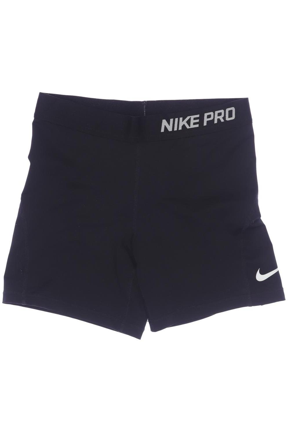 

Nike Damen Shorts, schwarz, Gr. 170