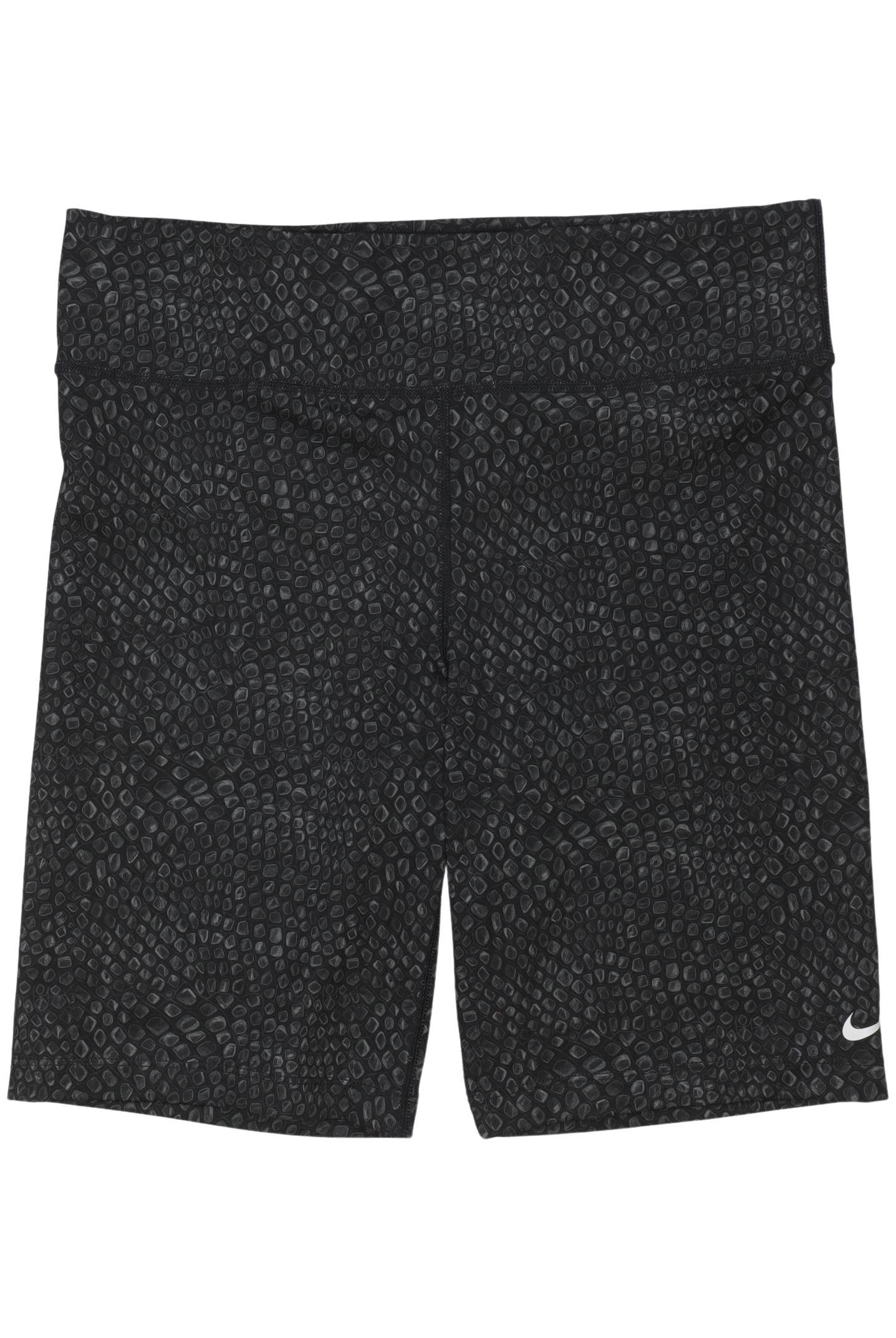 

Nike Mädchen Shorts, schwarz, Gr. 170