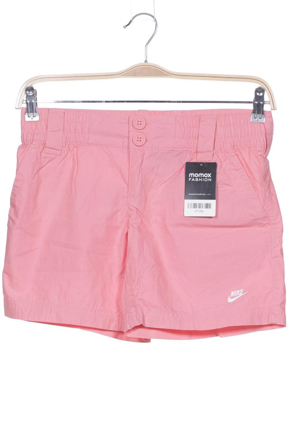 

Nike Damen Shorts, pink, Gr. 170