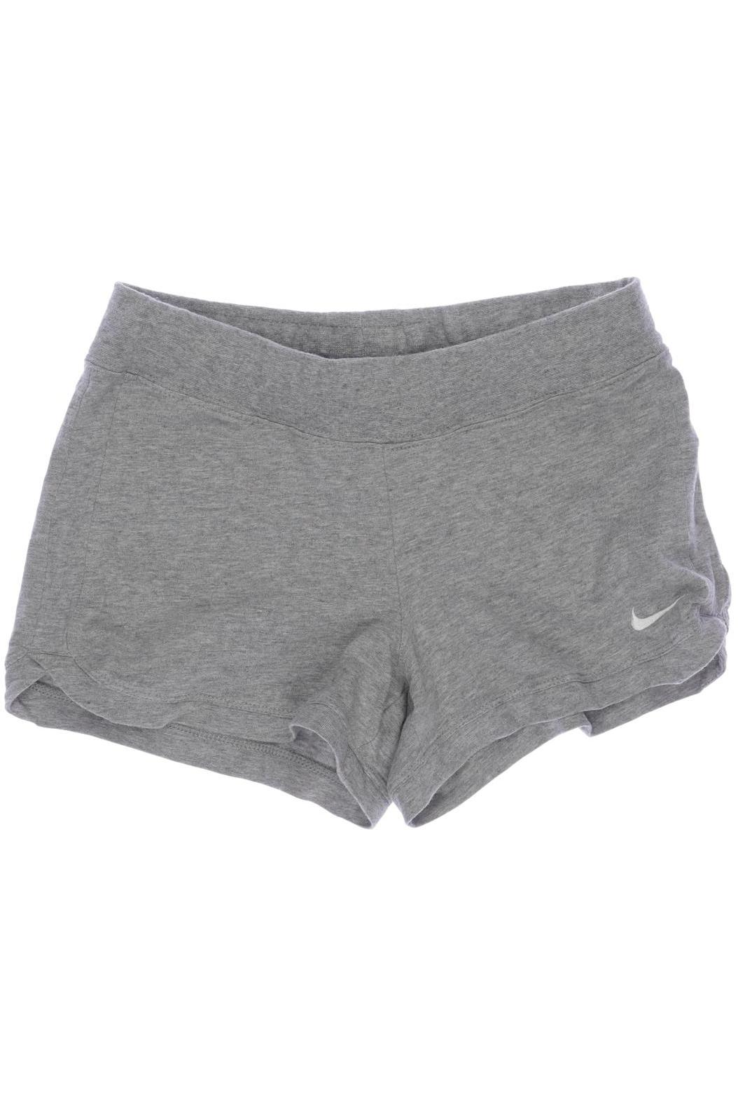 

Nike Damen Shorts, grau, Gr. 134