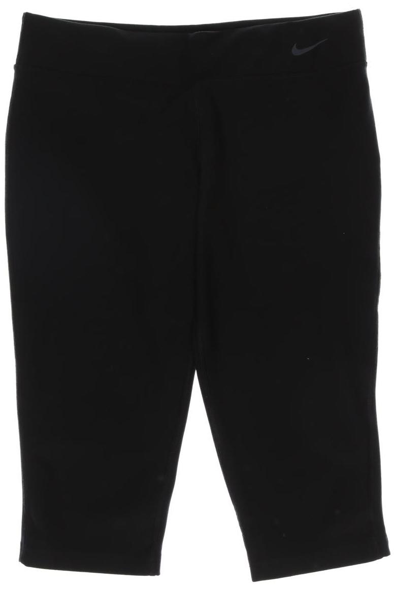 

Nike Damen Shorts, grün, Gr. 146