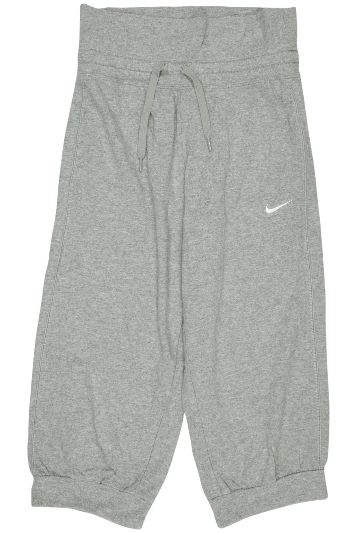 

Nike Damen Shorts, grau, Gr. 146