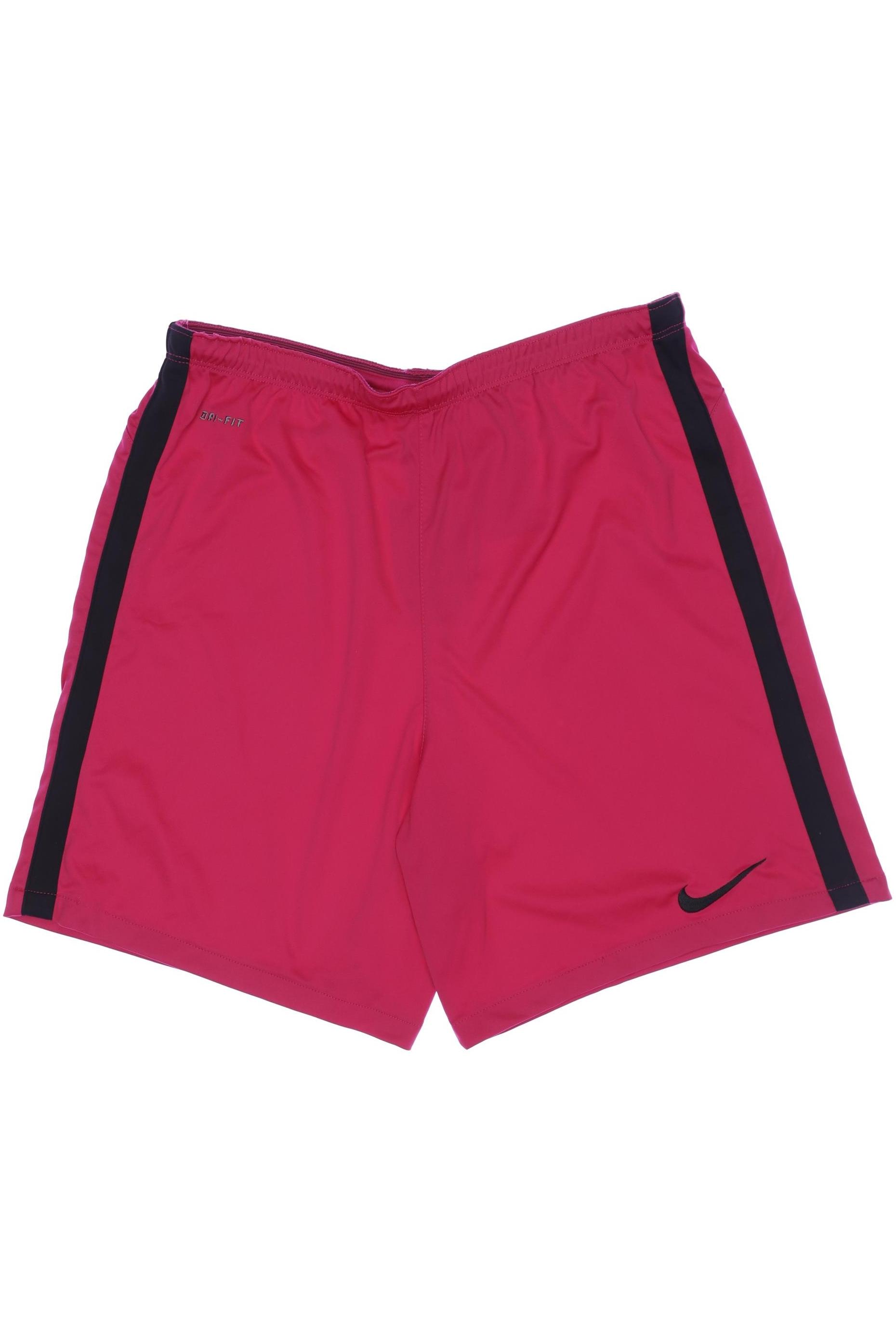 

Nike Mädchen Shorts, pink, Gr. 170