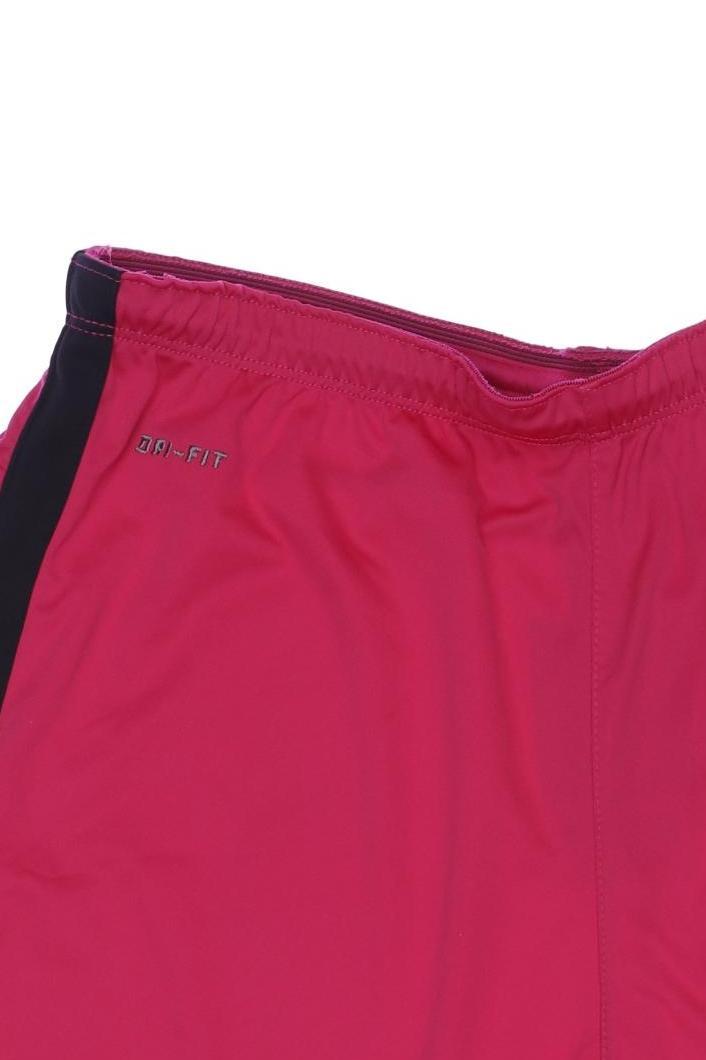Thumbnail - Nike Mädchen Shorts, pink, Gr. 170