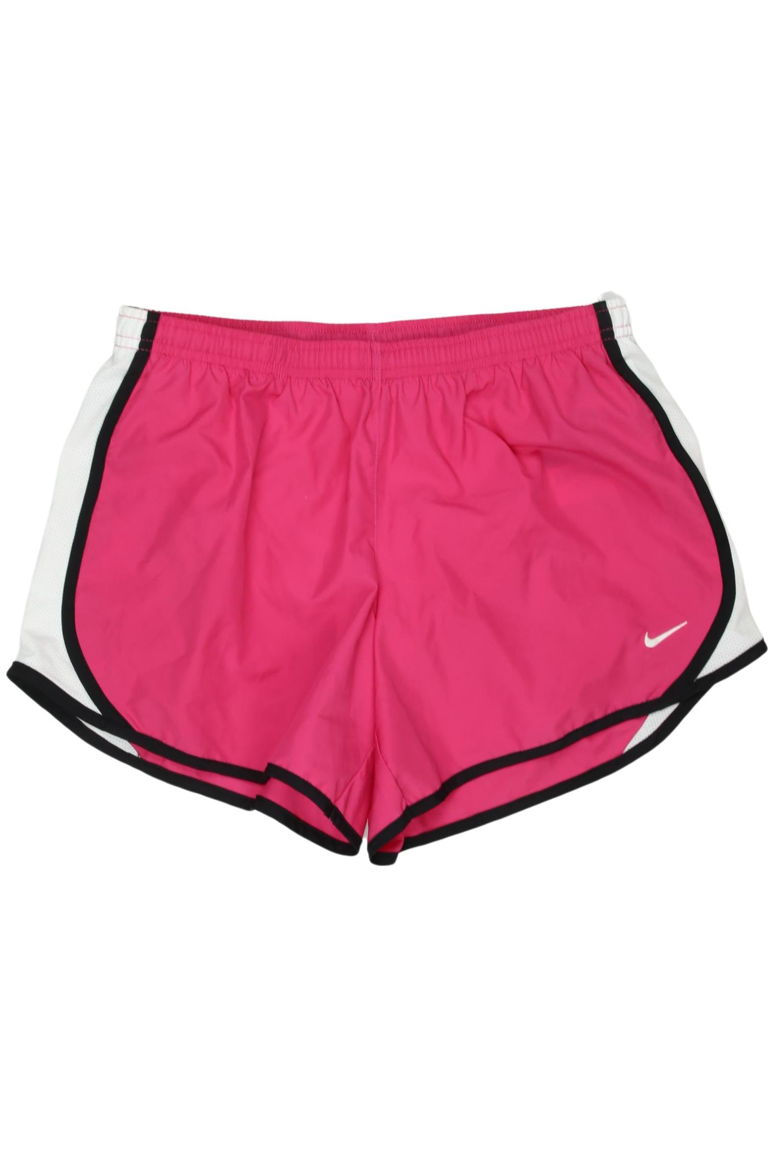 

Nike Damen Shorts, pink, Gr. 170